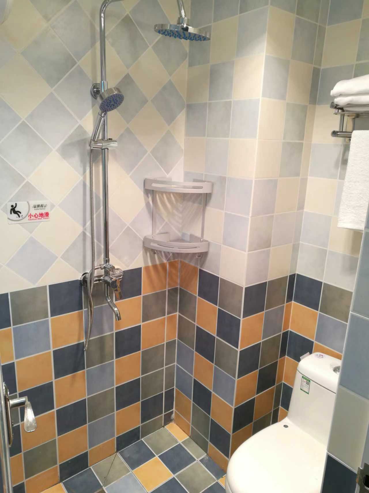 万科西九一期 随时看房·