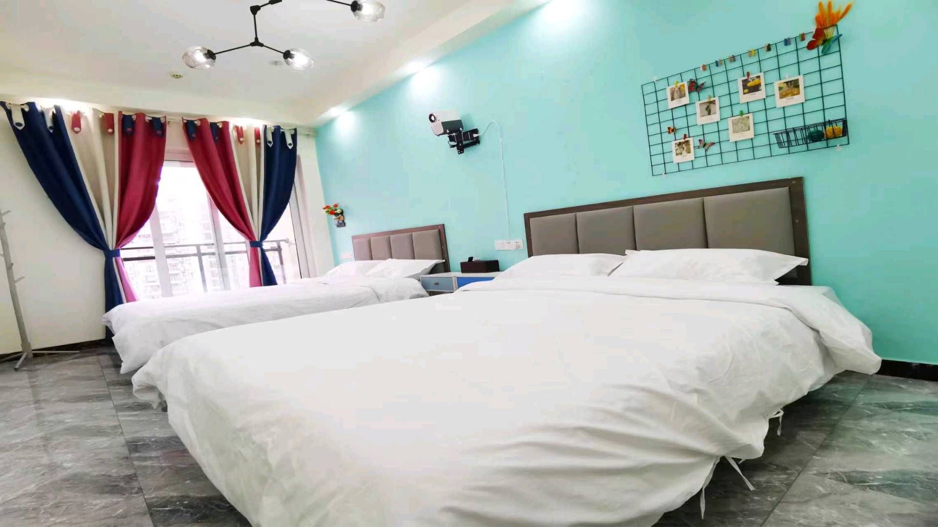 万科西九一期 随时看房·