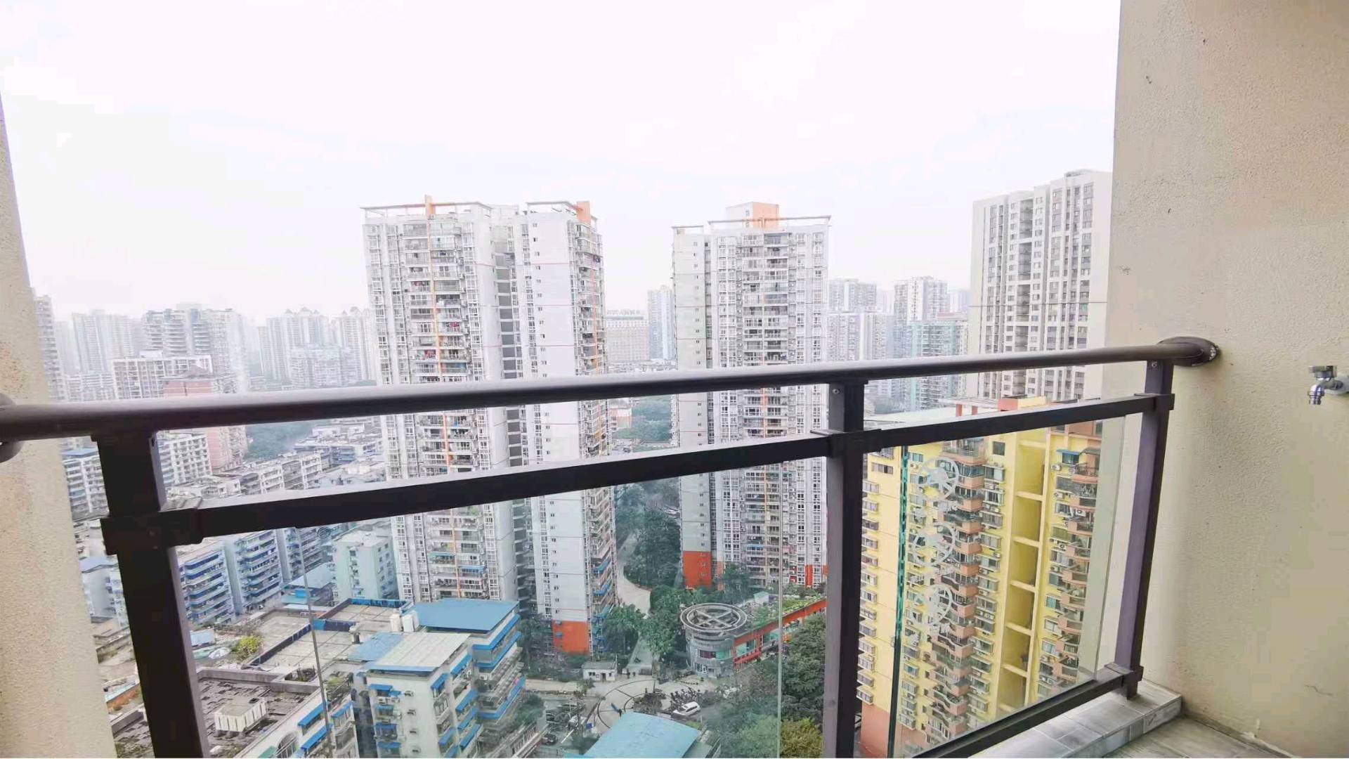 万科西九一期 随时看房·