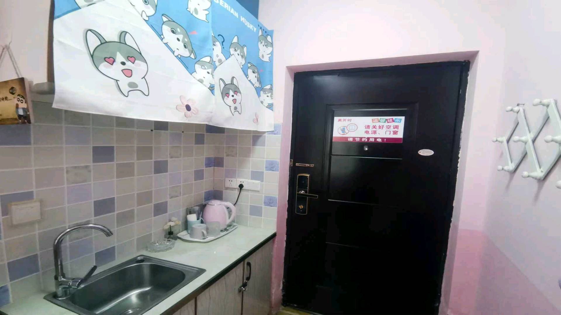 万科西九一期 随时看房·