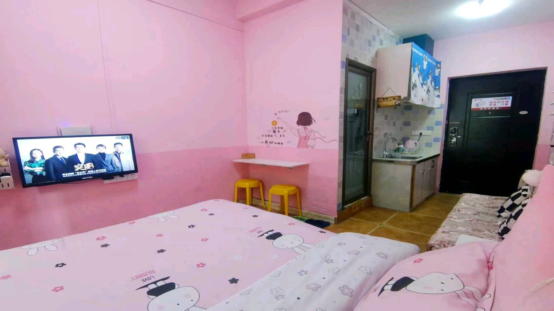 万科西九一期 随时看房·