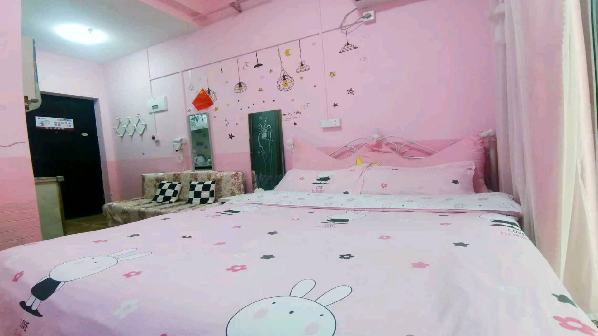 万科西九一期 随时看房·