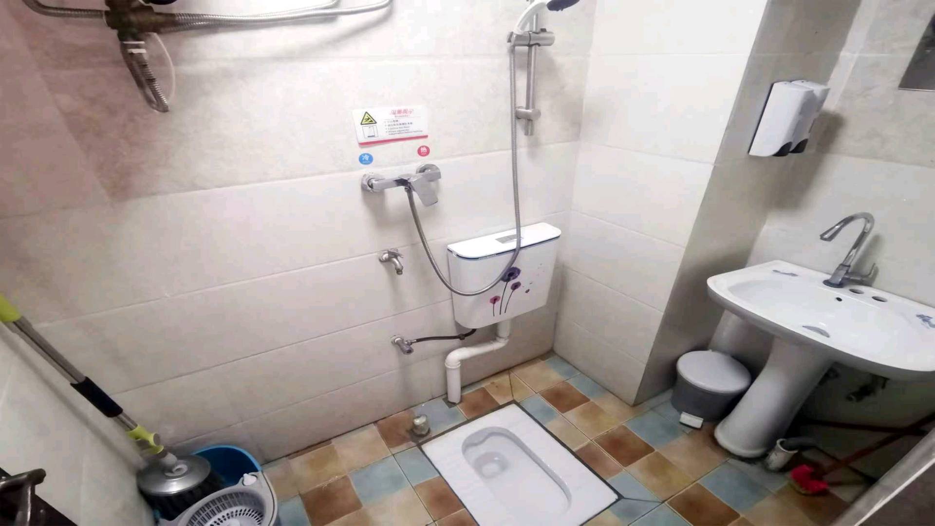 万科西九一期 随时看房·