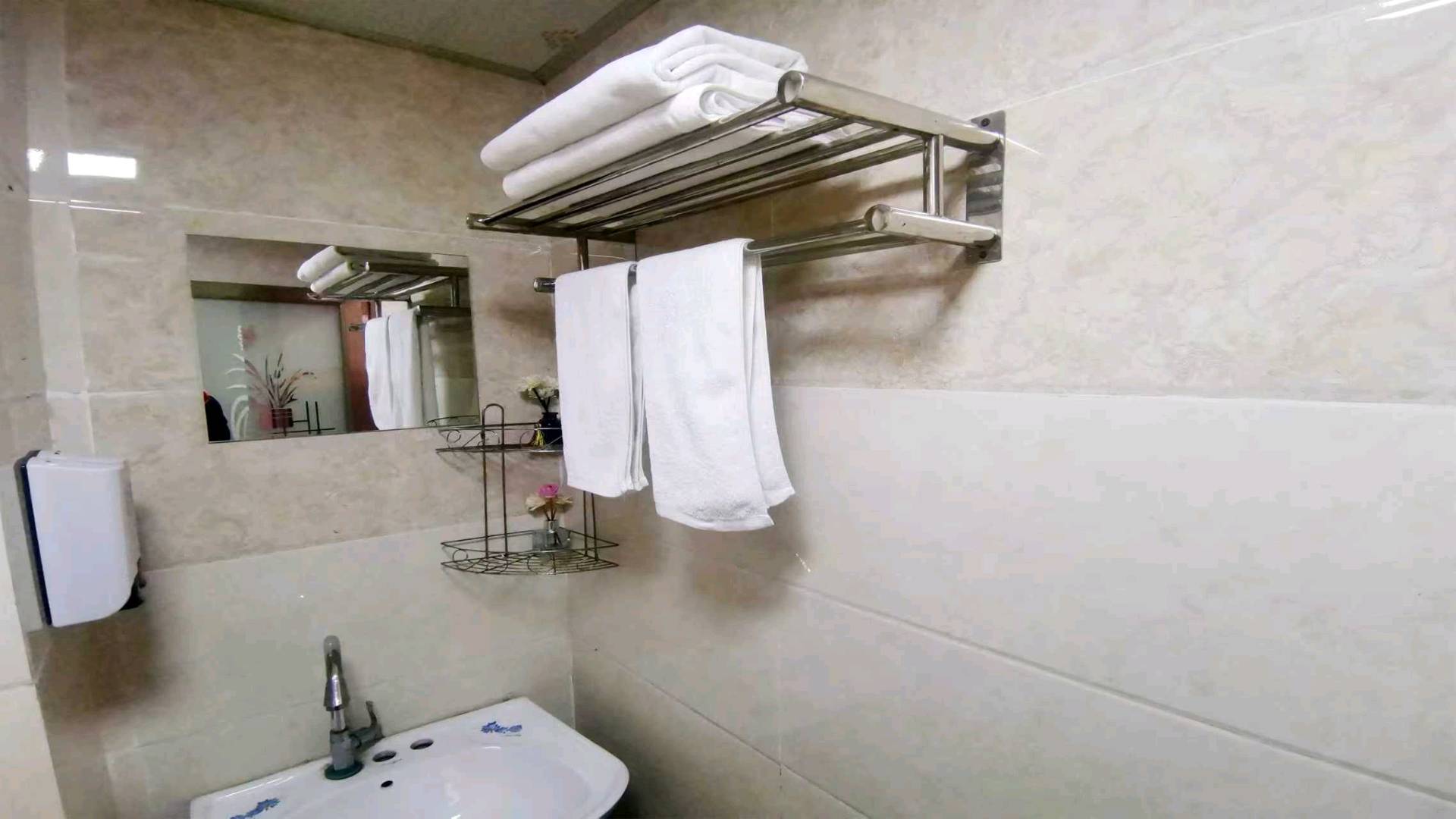 万科西九一期 随时看房·