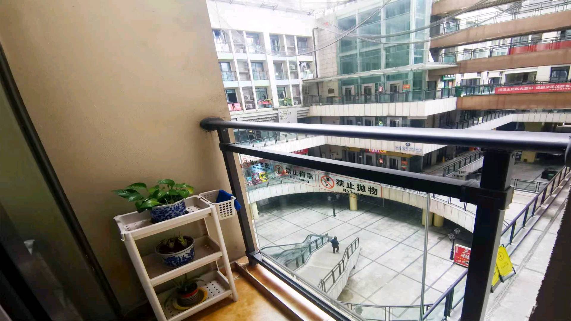 万科西九一期 随时看房·