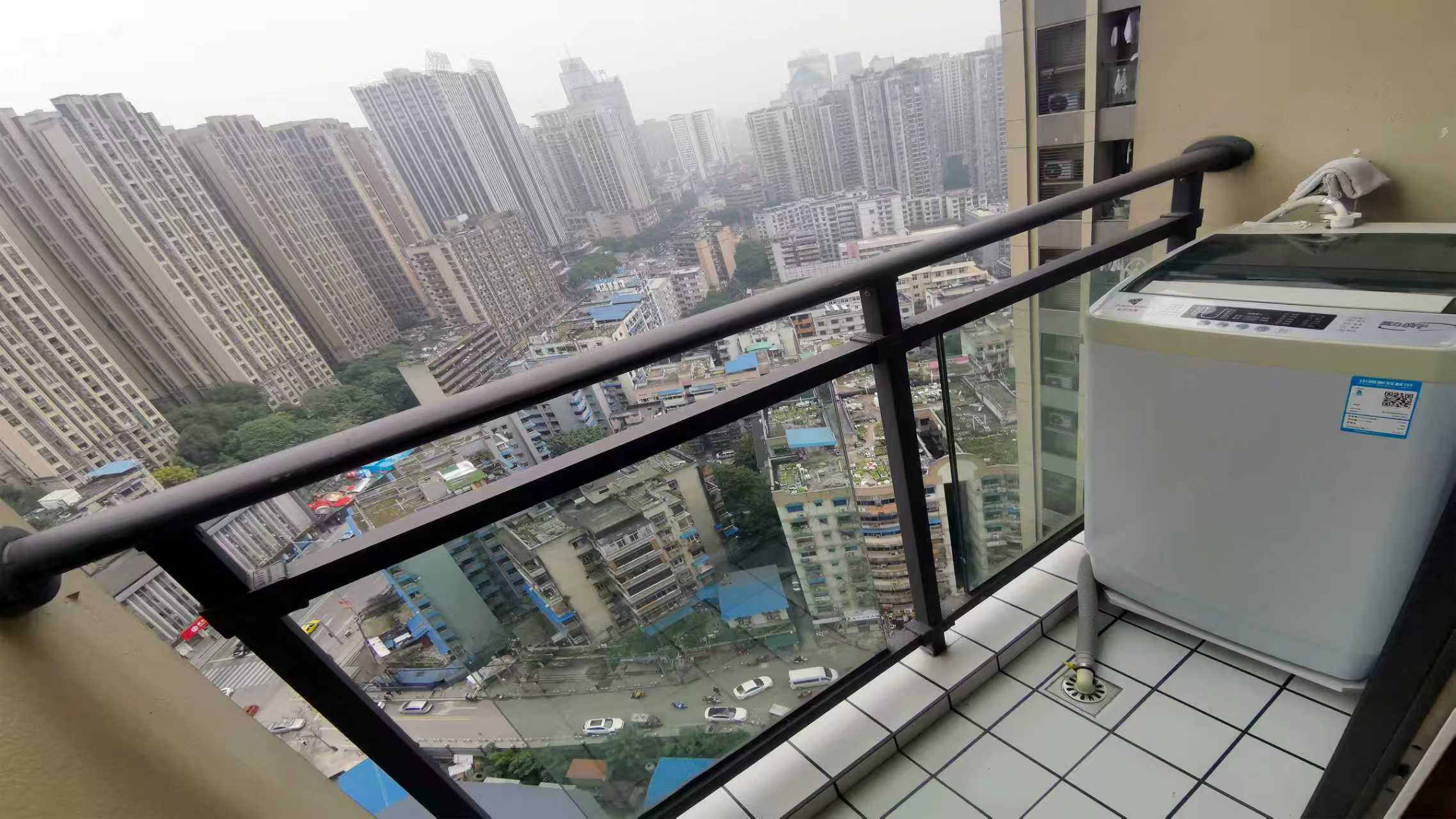 万科西九一期 随时看房·