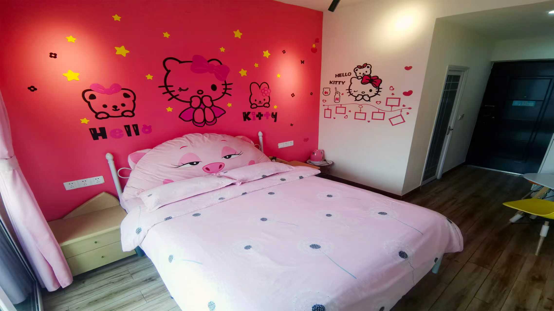 万科西九一期 随时看房·