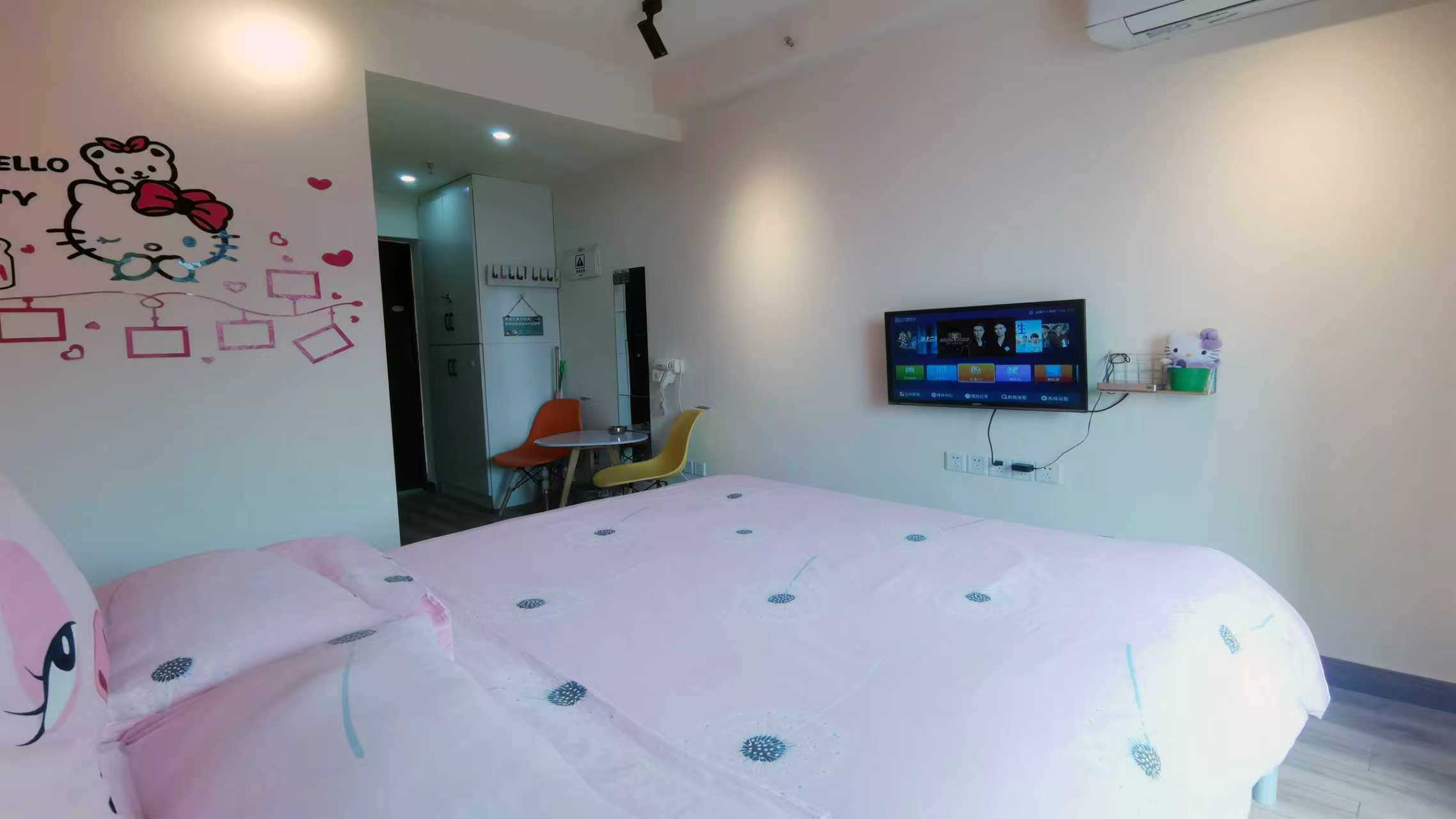 万科西九一期 随时看房·