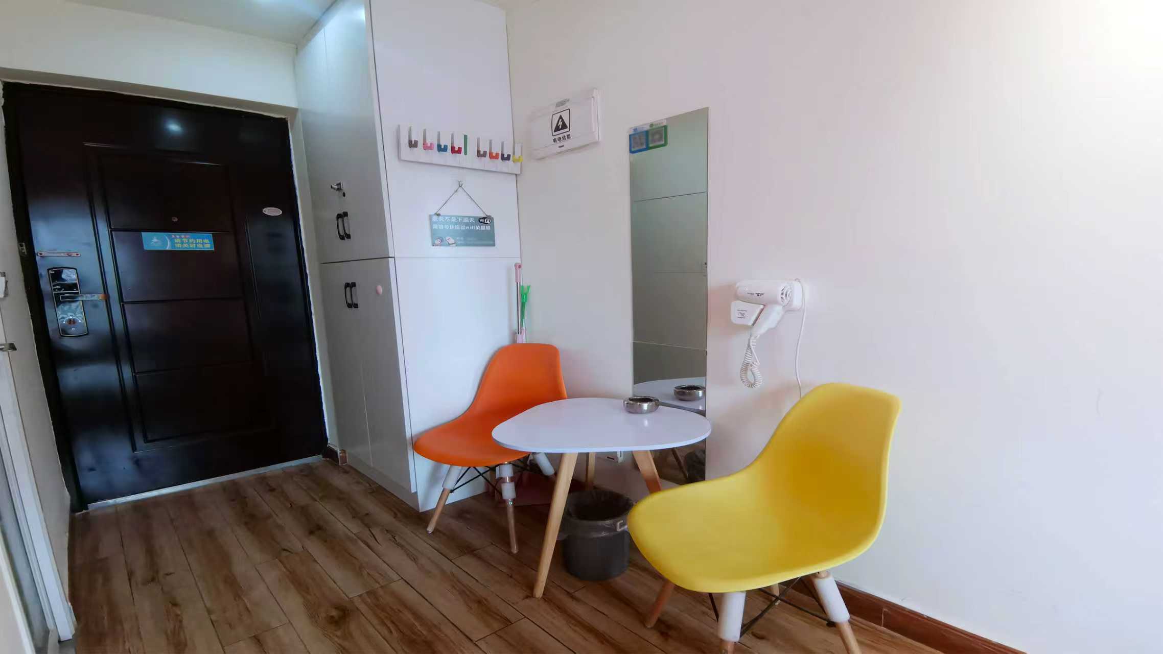 万科西九一期 随时看房·