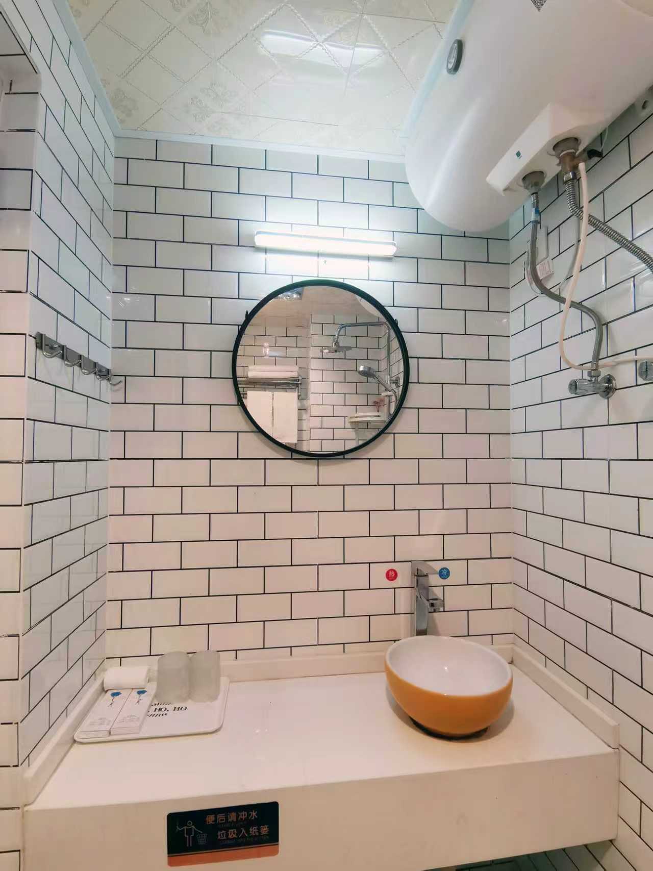 万科西九一期 随时看房·