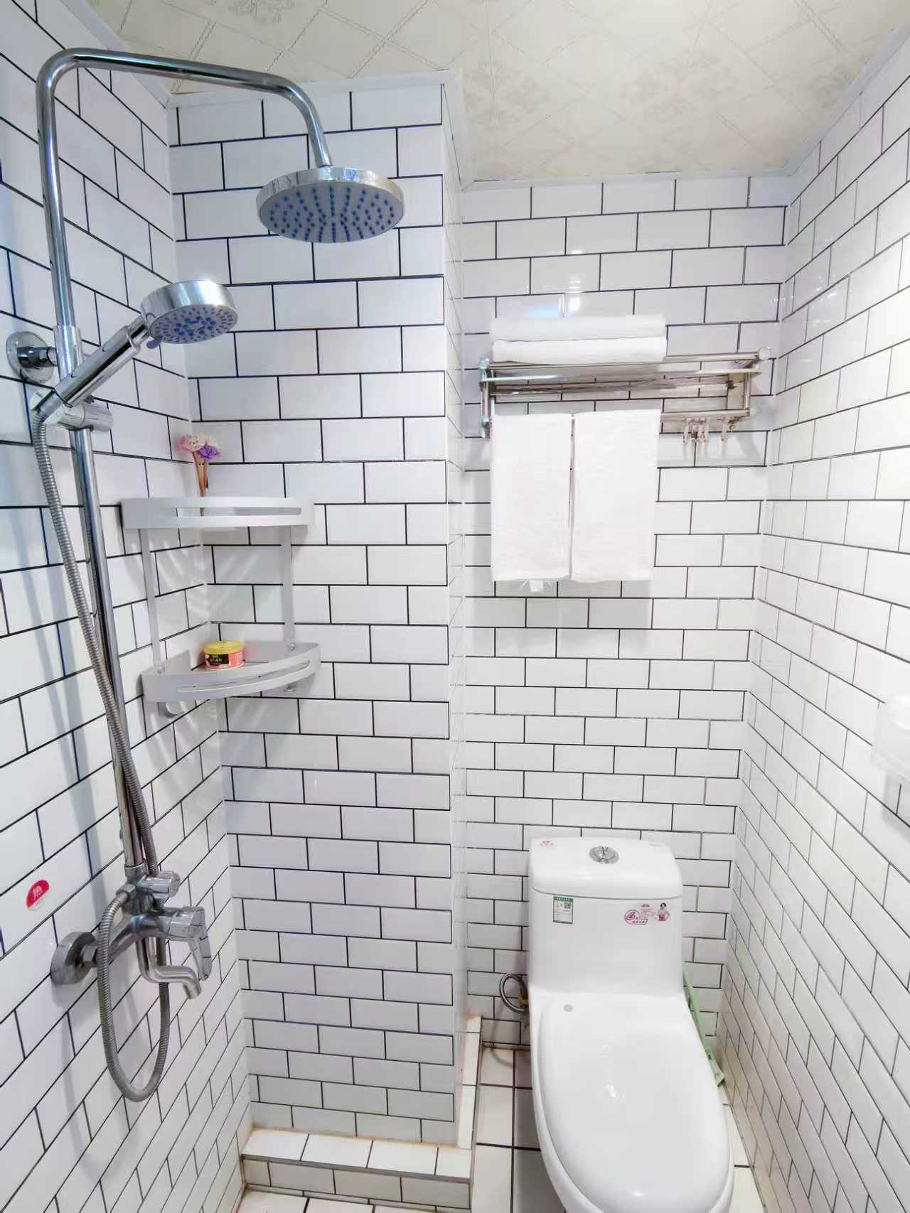 万科西九一期 随时看房·