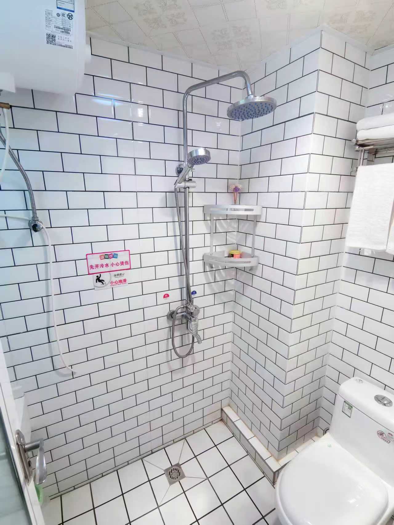 万科西九一期 随时看房·