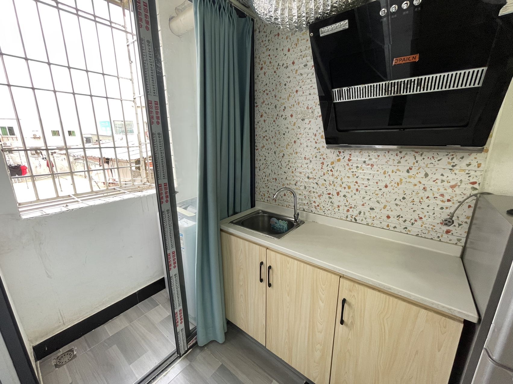 中埔社 随时看房·