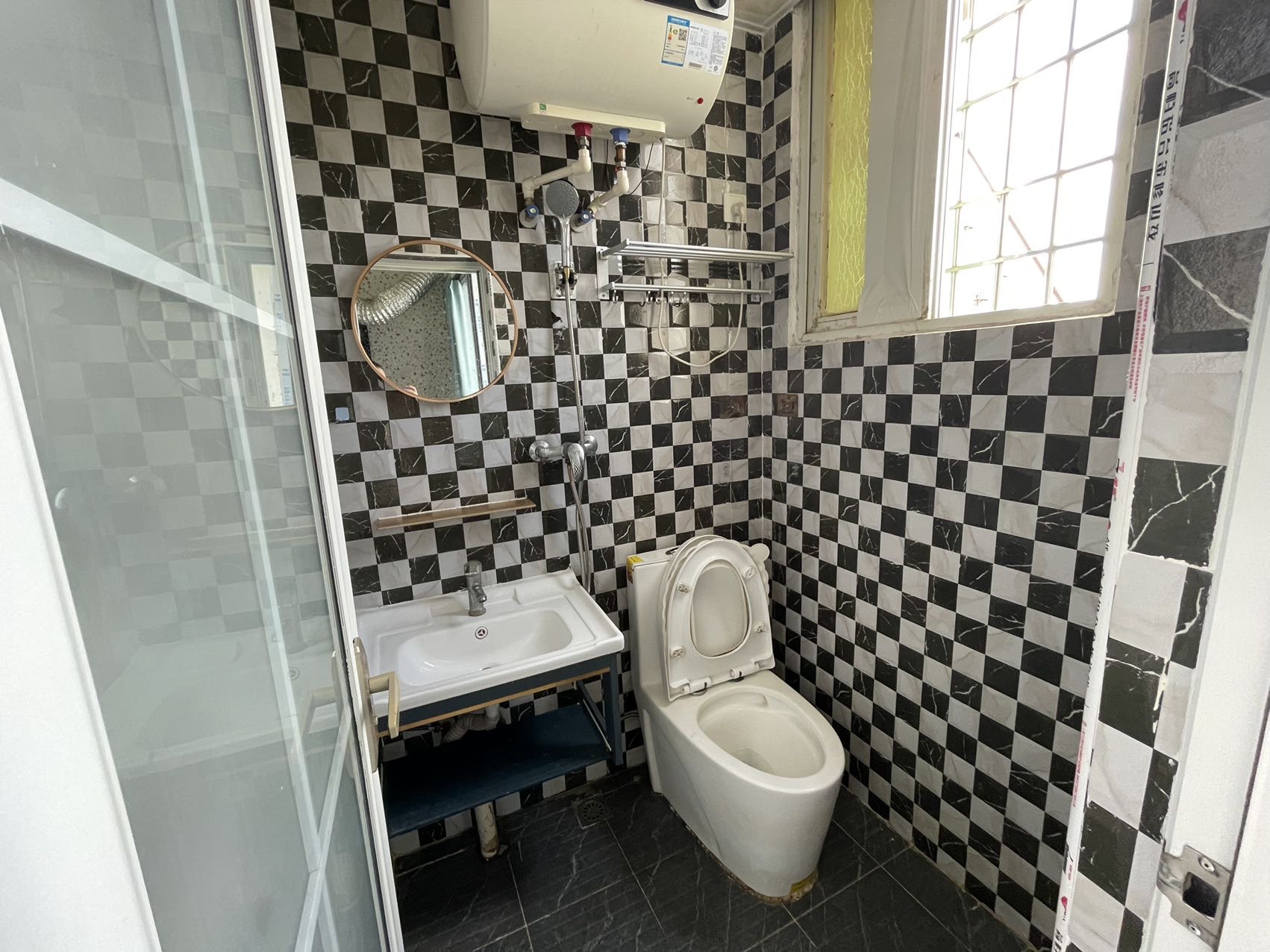 中埔社 随时看房·