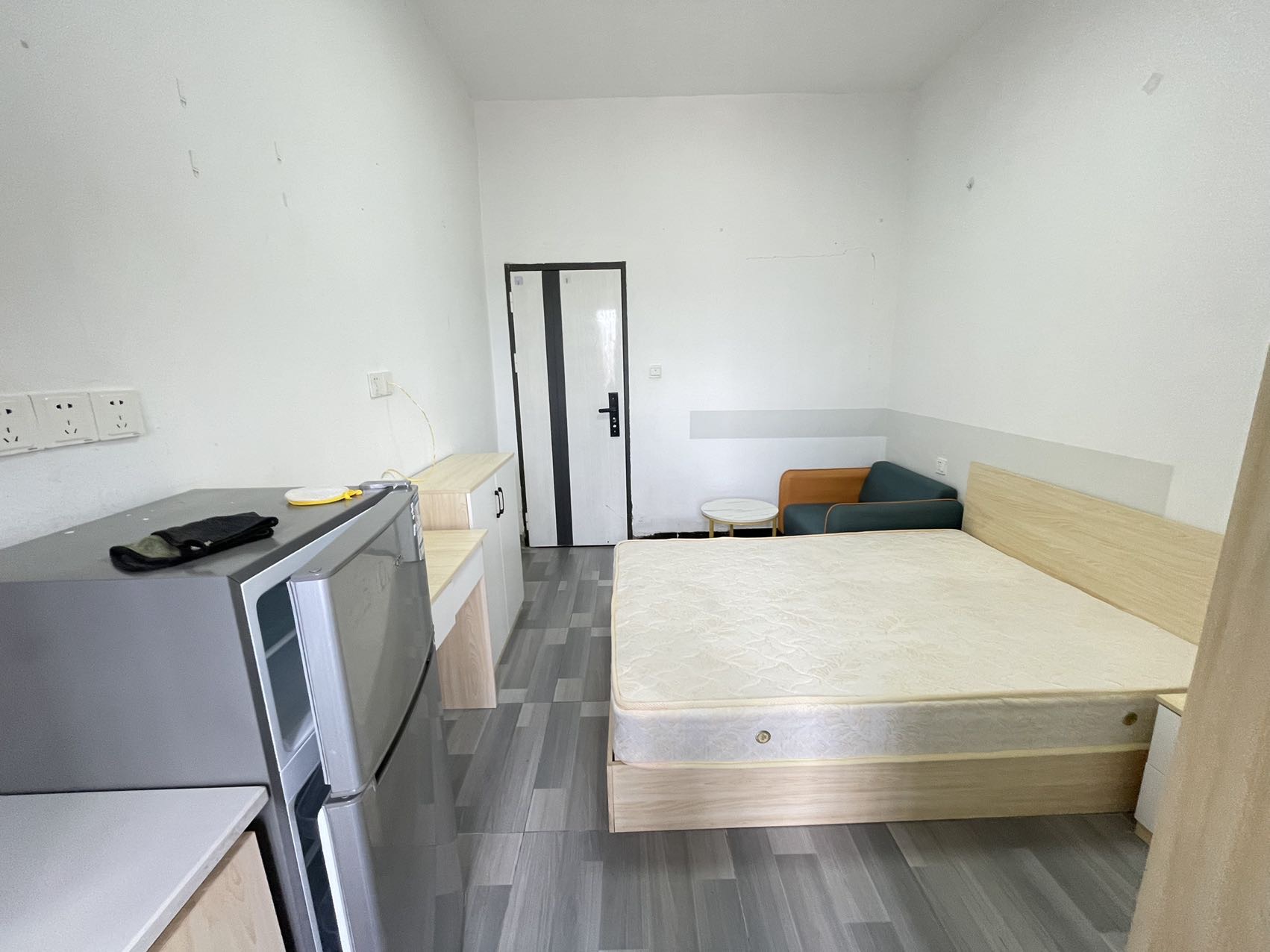 中埔社 随时看房·