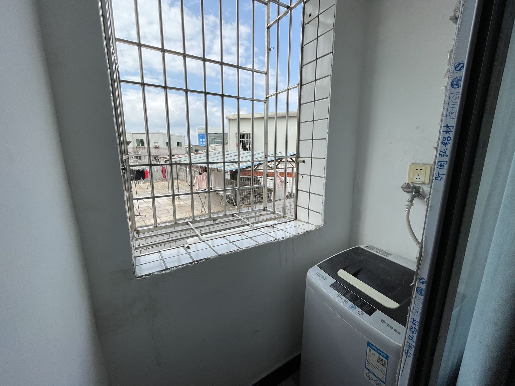 中埔社 随时看房·