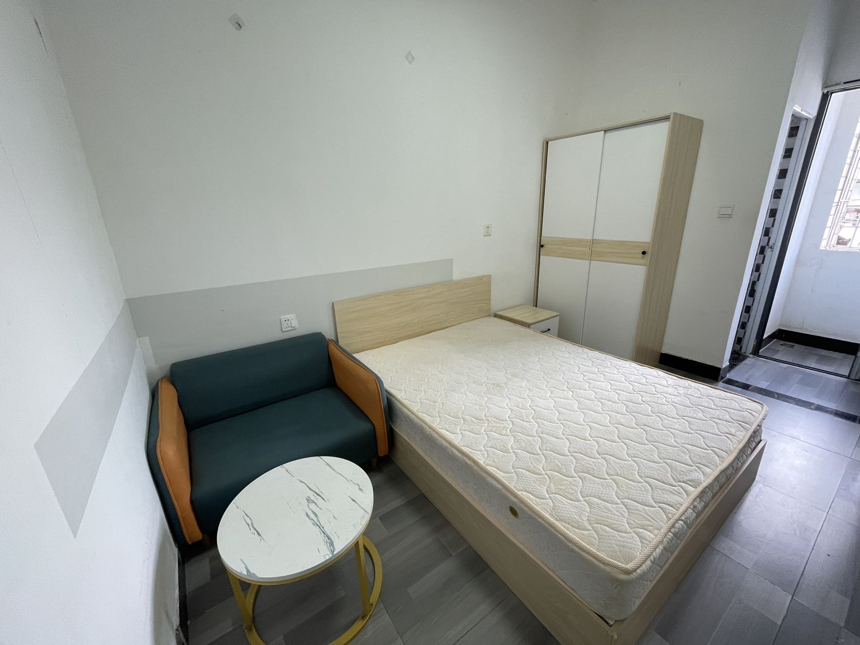 中埔社 随时看房·