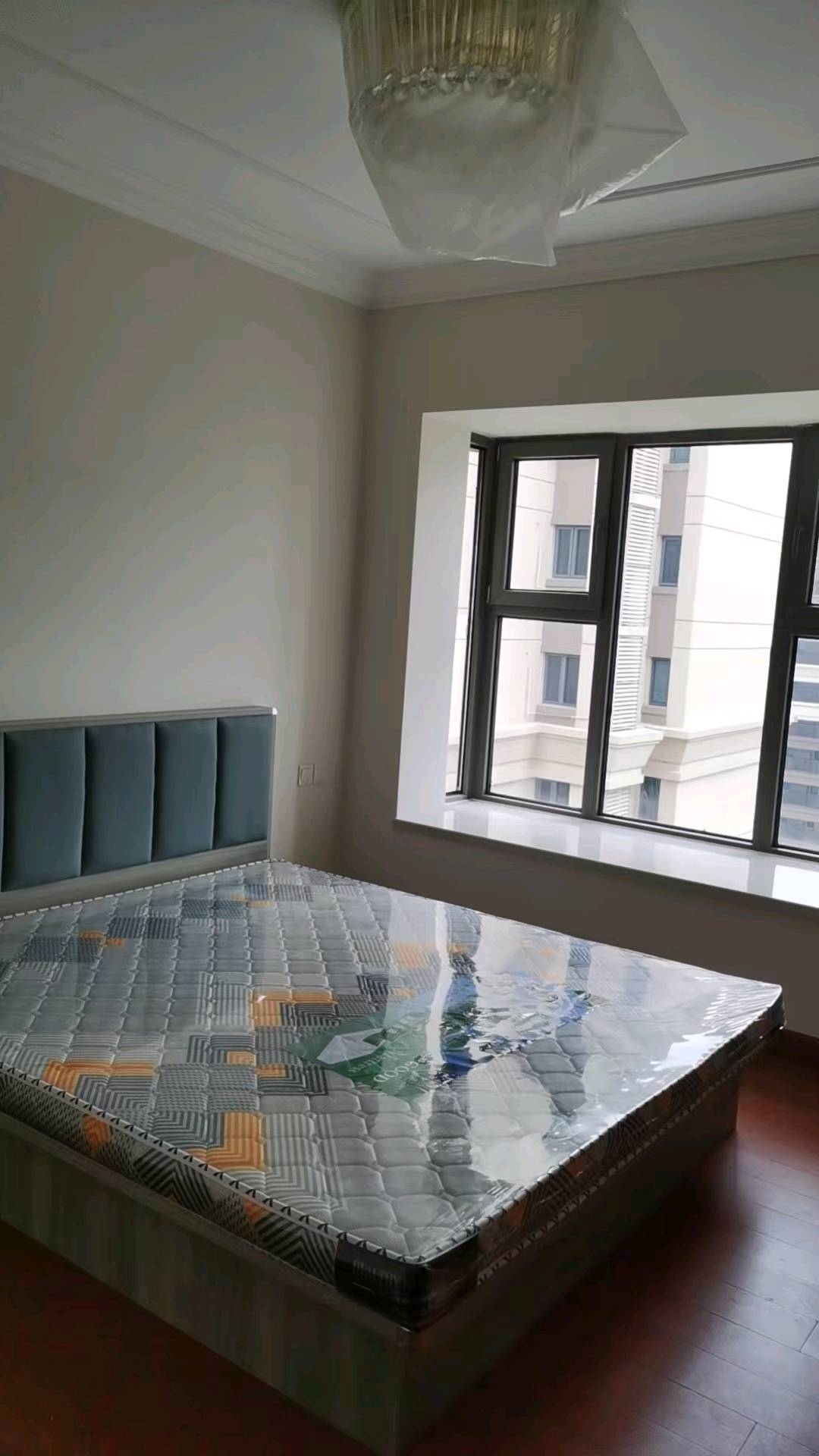 恒大中央广场六期 随时看房·