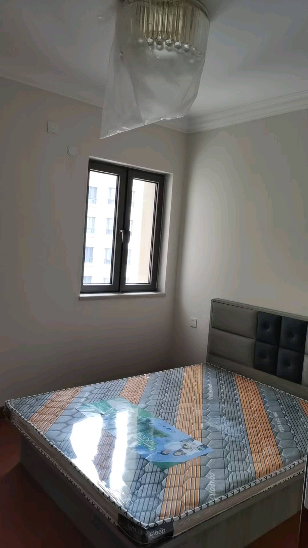 恒大中央广场六期 随时看房·