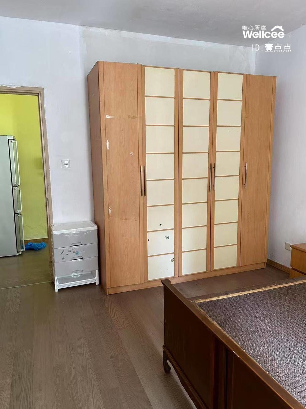 新世纪花苑三期 随时看房·