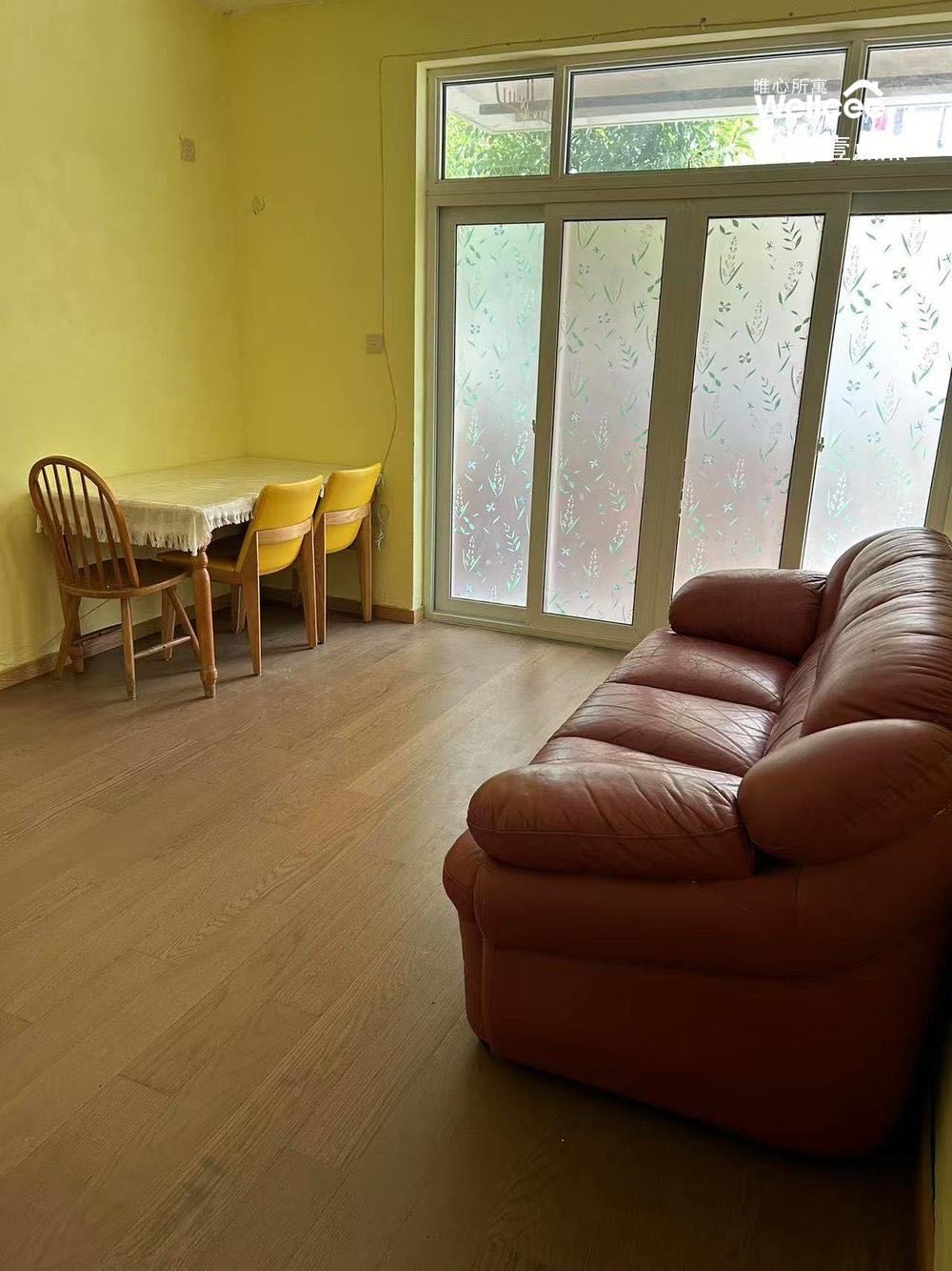 新世纪花苑三期 1居室 4300元/月