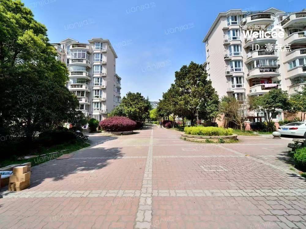 新世纪花苑三期 随时看房·