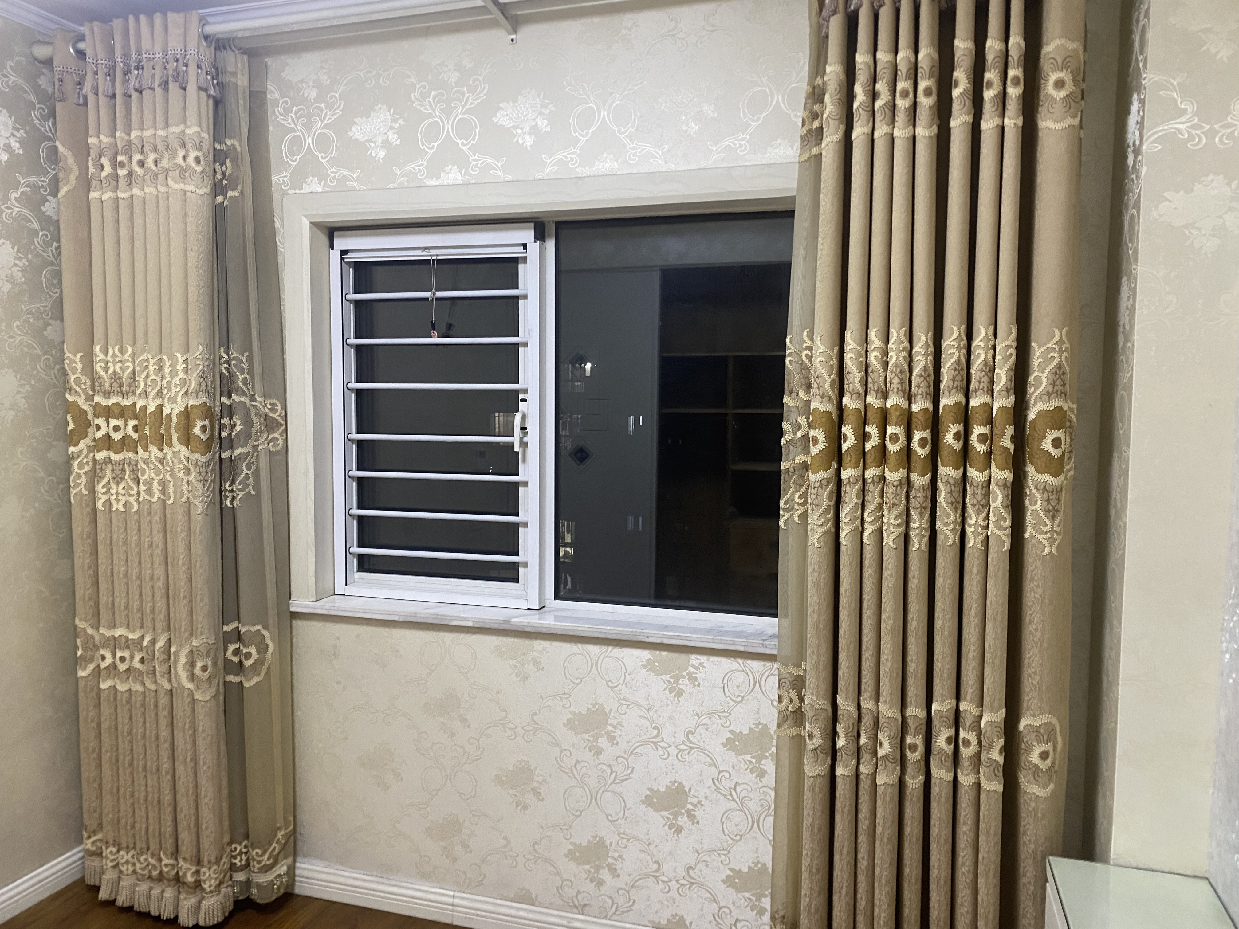 玉都枫景 随时看房·