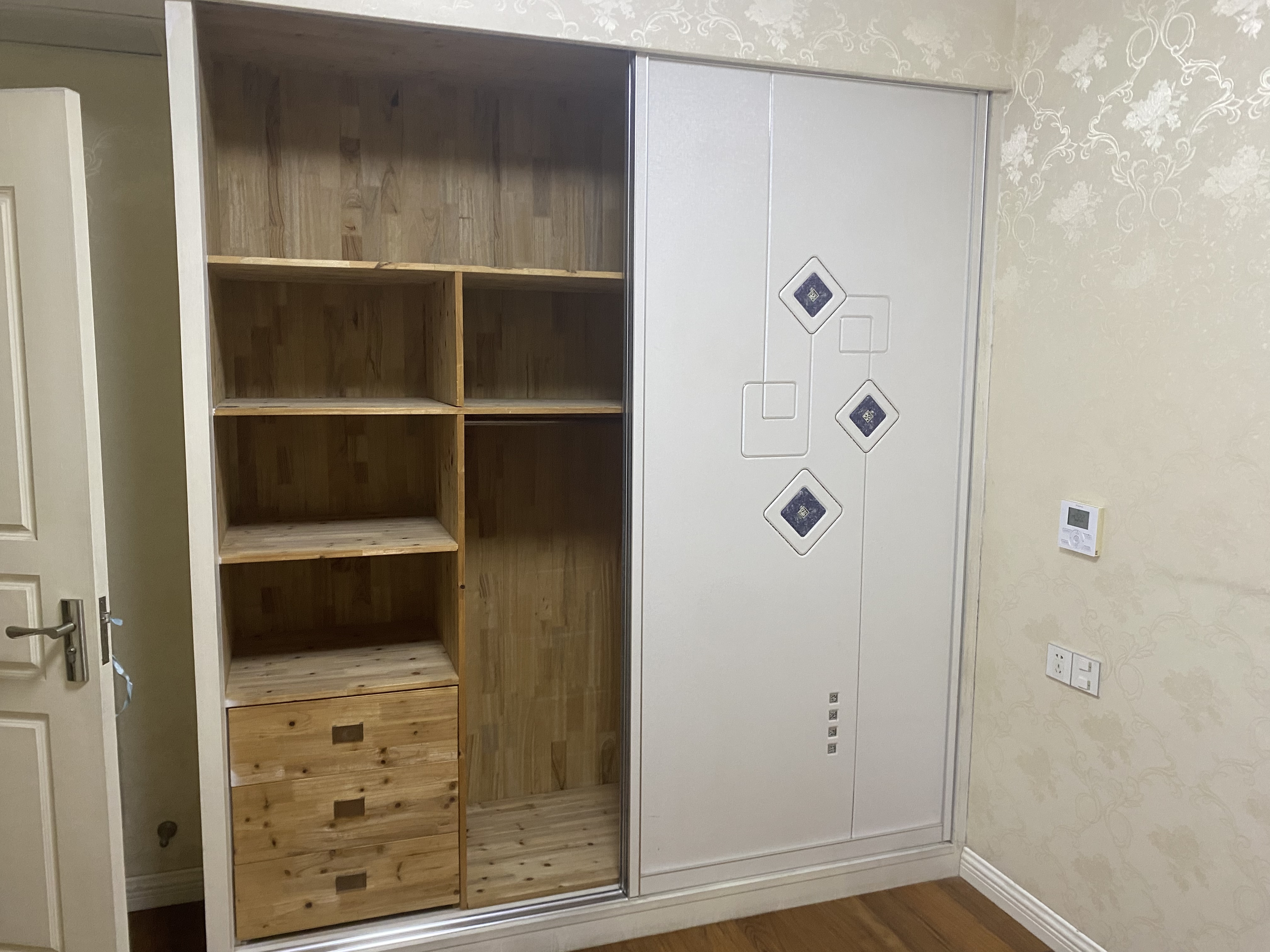 玉都枫景 随时看房·