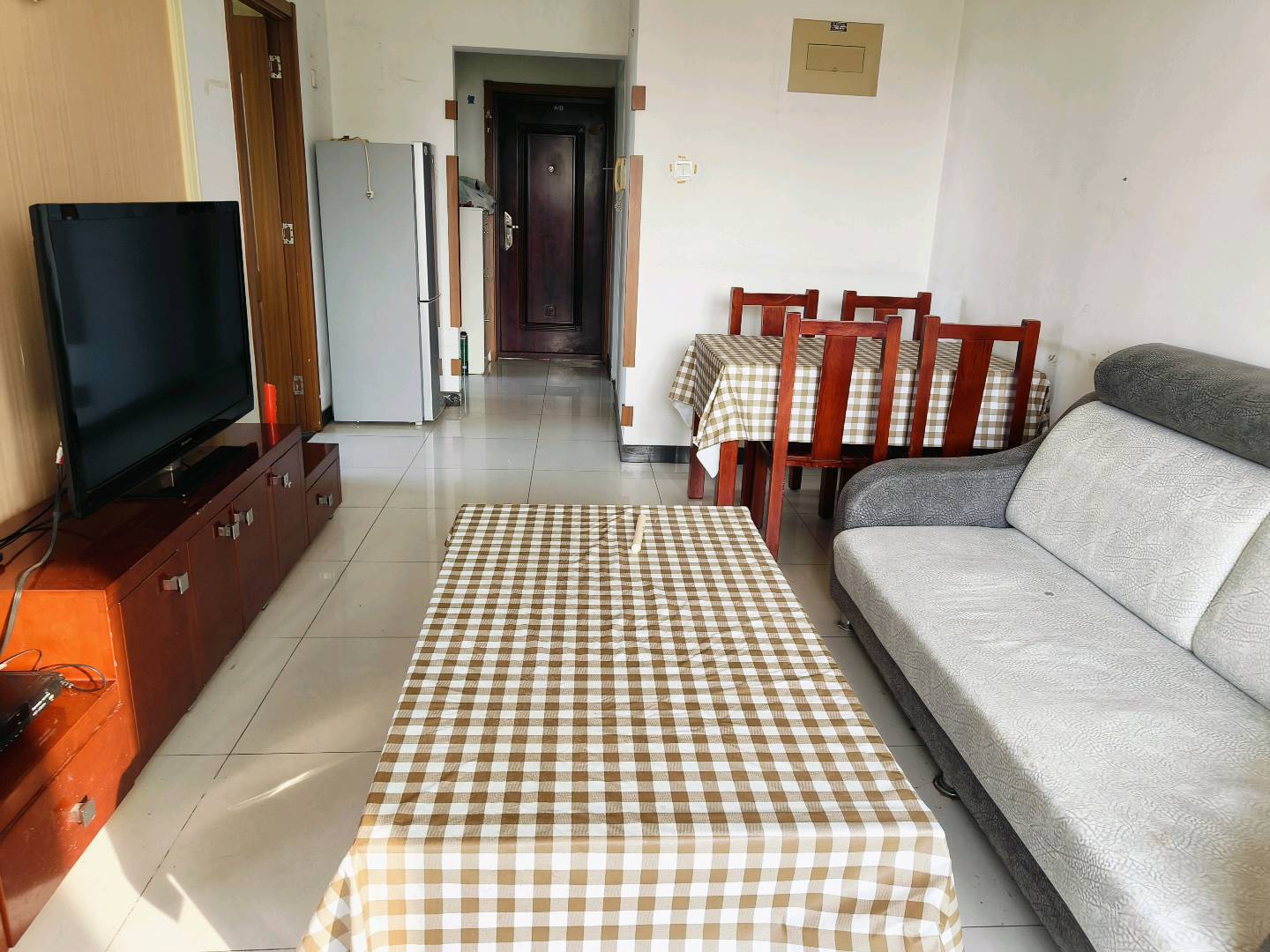 旗胜家园(瑞旗家园) 随时看房·