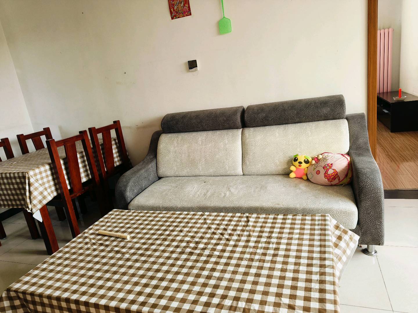 旗胜家园(瑞旗家园) 随时看房·