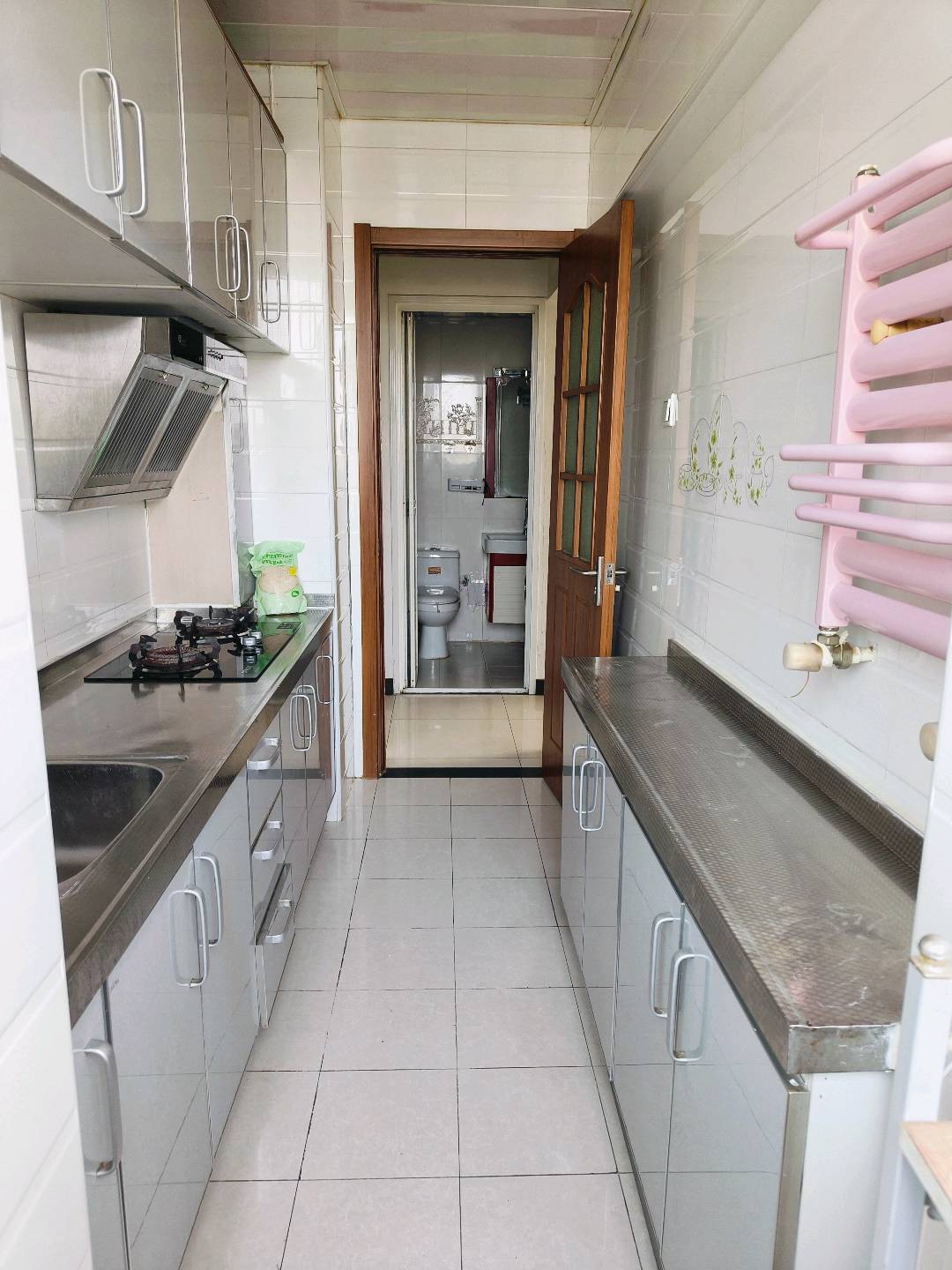 旗胜家园(瑞旗家园) 随时看房·