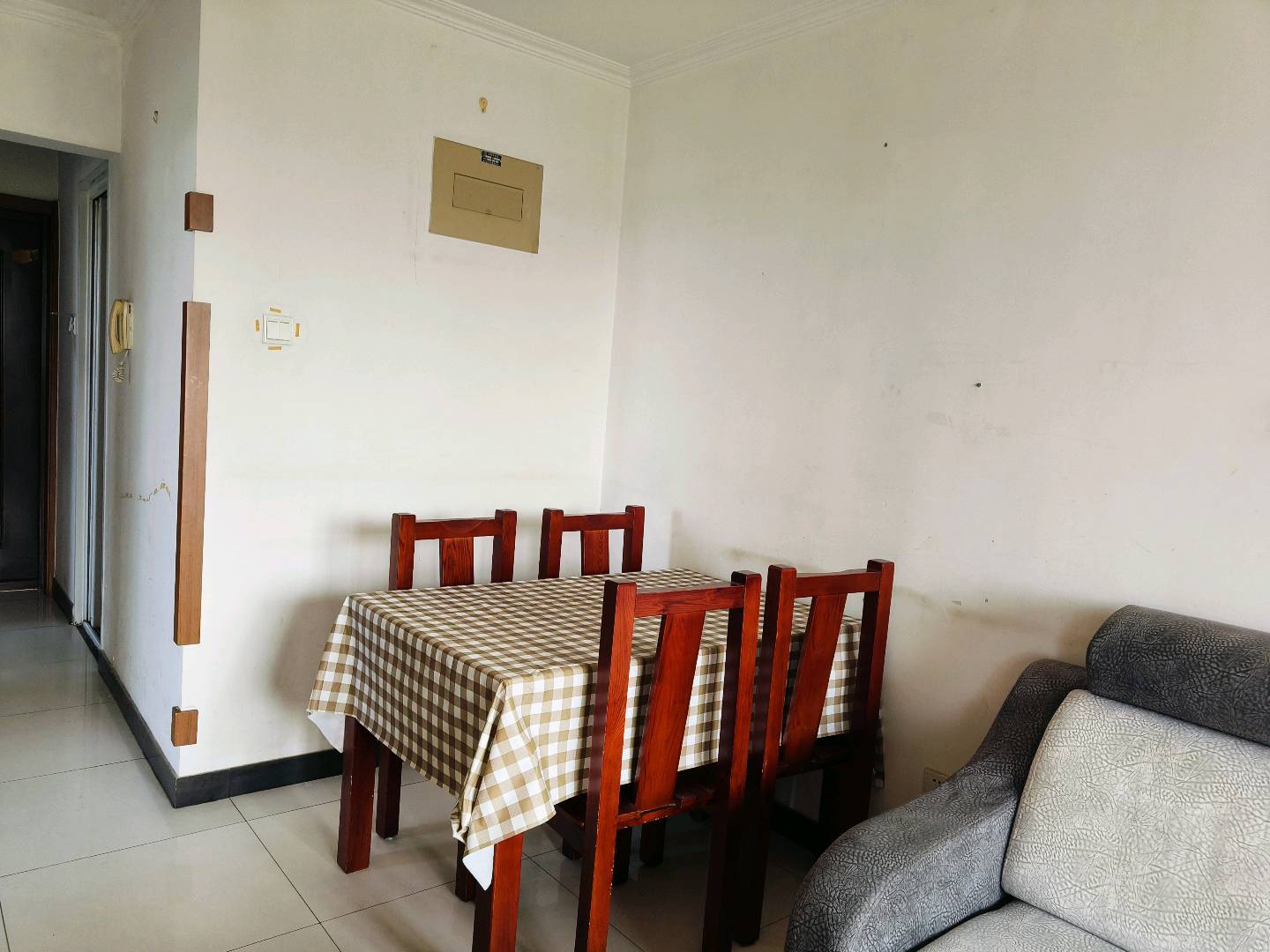 旗胜家园(瑞旗家园) 随时看房·