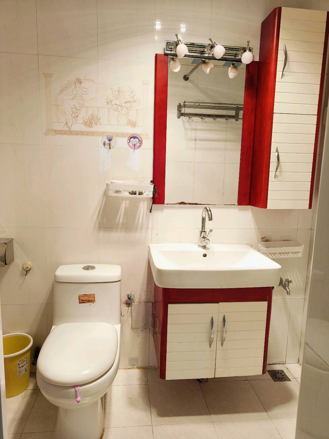 旗胜家园(瑞旗家园) 随时看房·