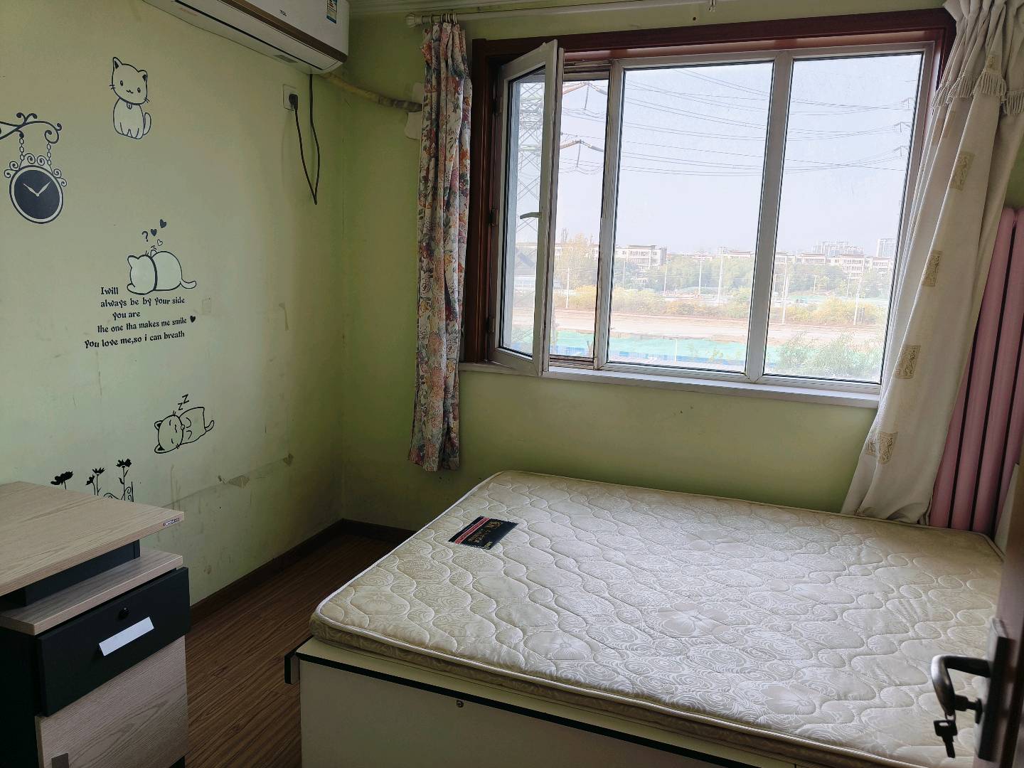 旗胜家园(瑞旗家园) 随时看房·