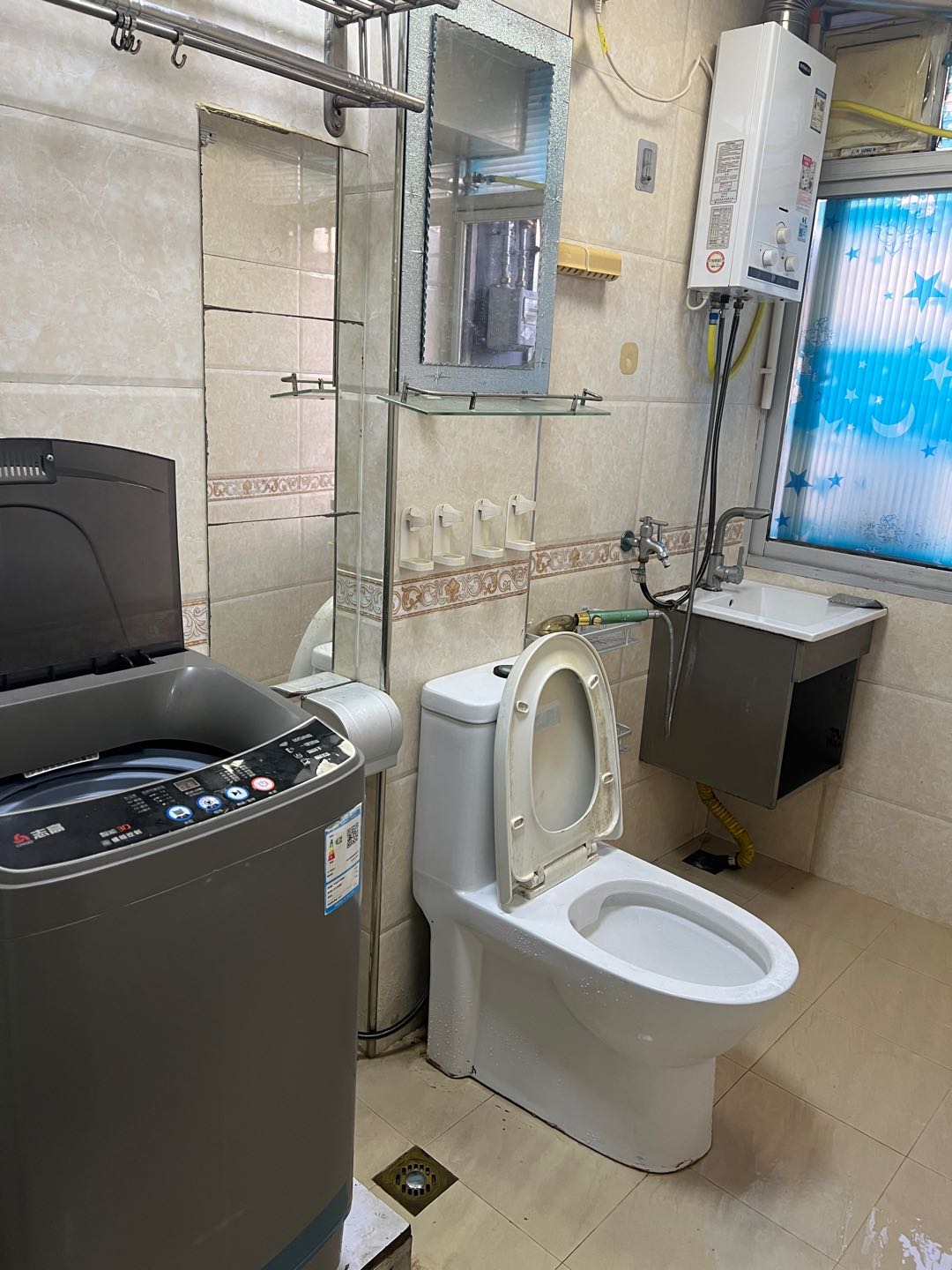 赛龙豪轩 随时看房·