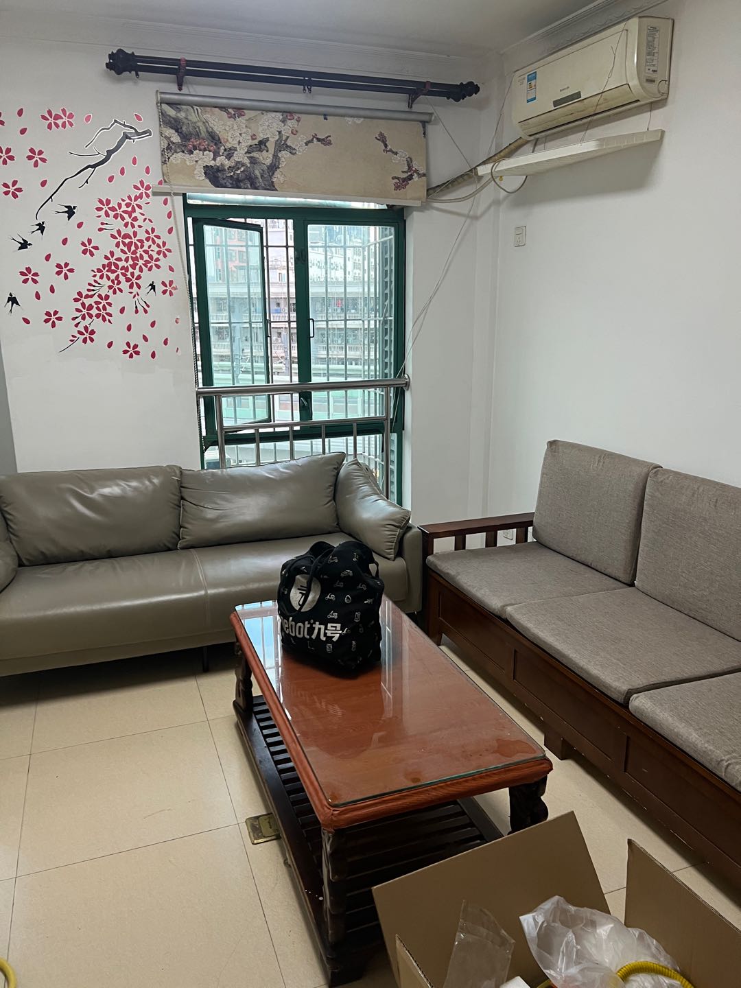 赛龙豪轩 随时看房·