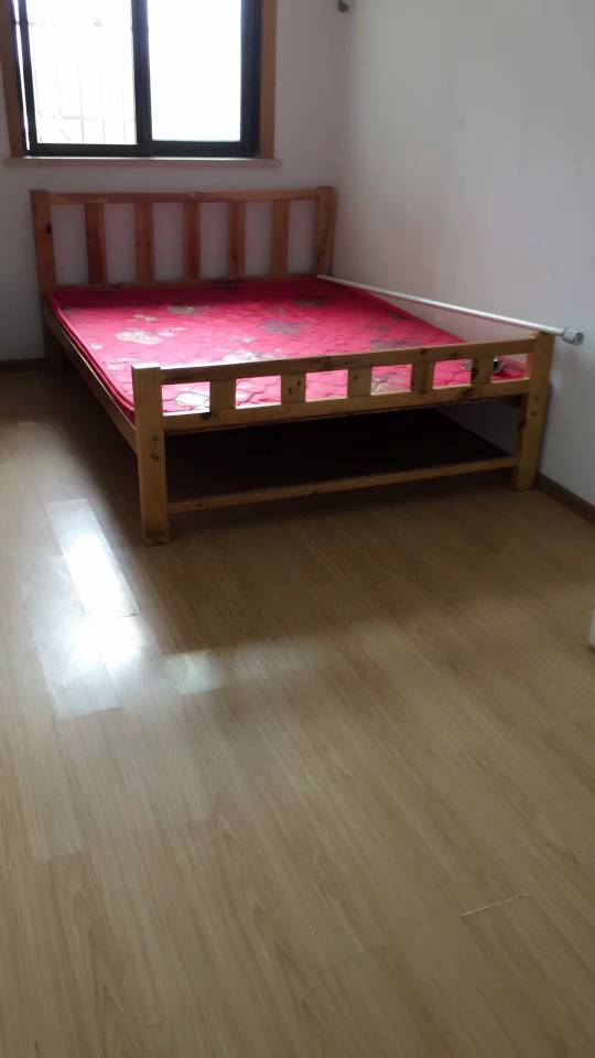 红旗欣居C区 随时看房·