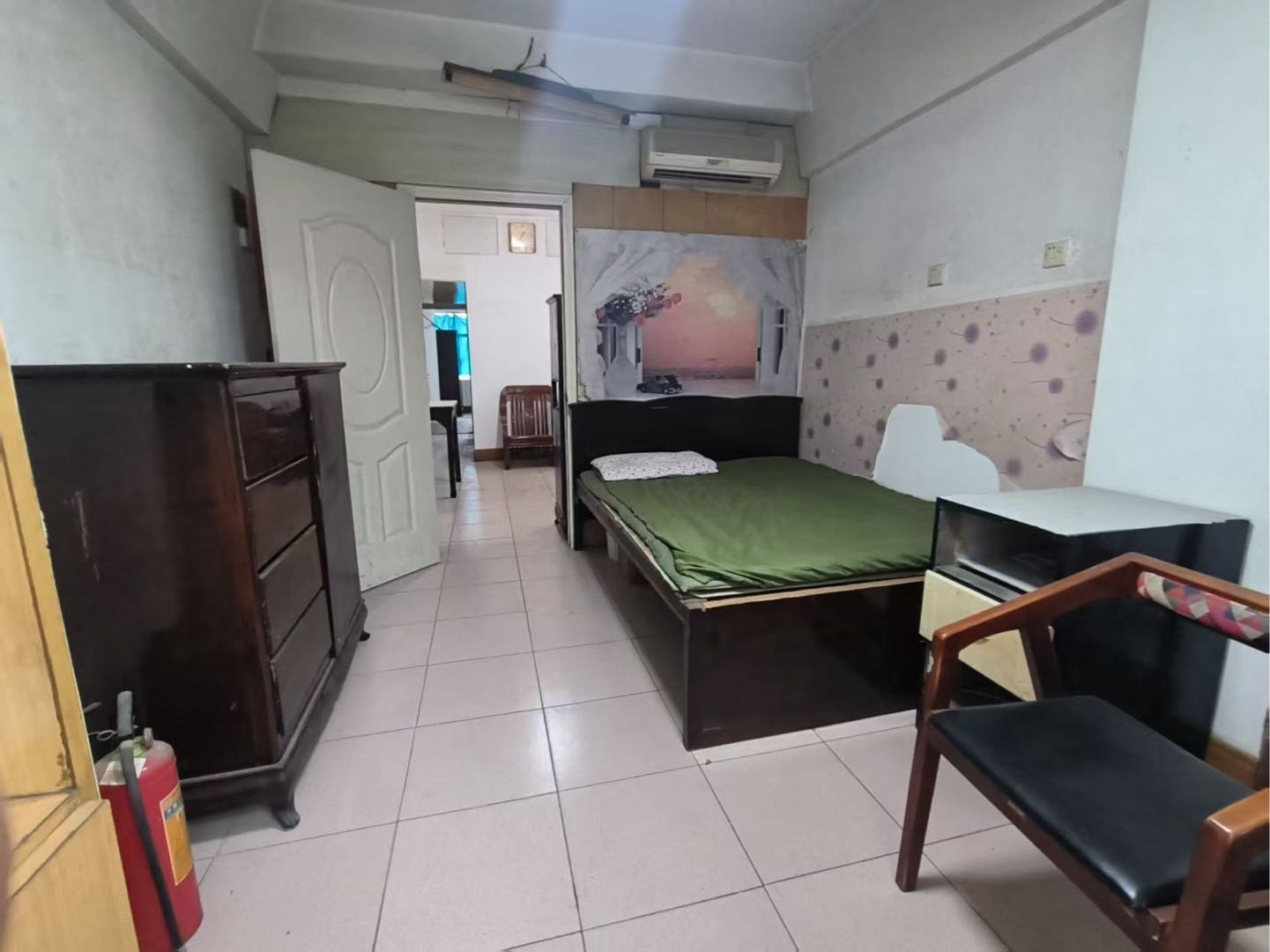 仁厚小区 随时看房·