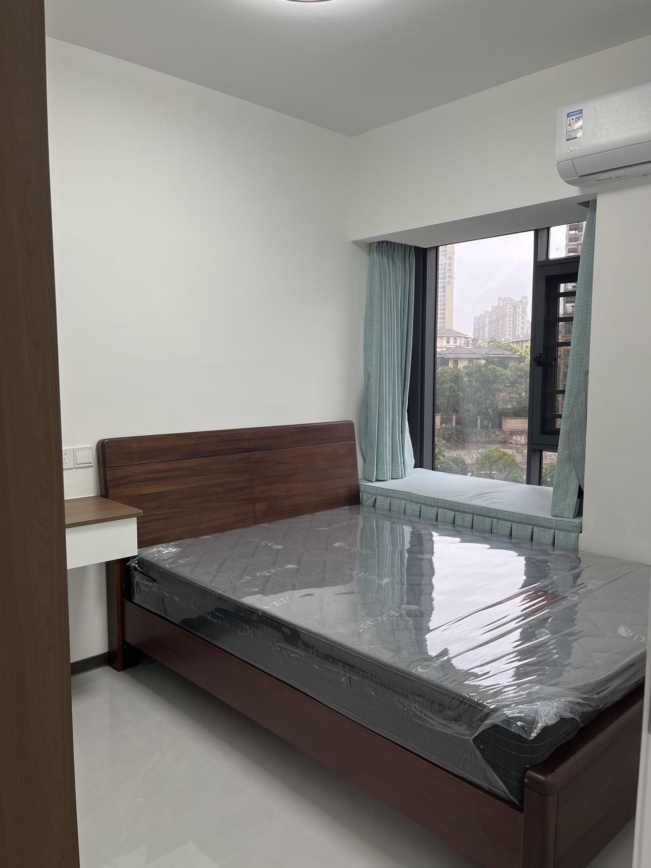 杨柳花苑 随时看房·