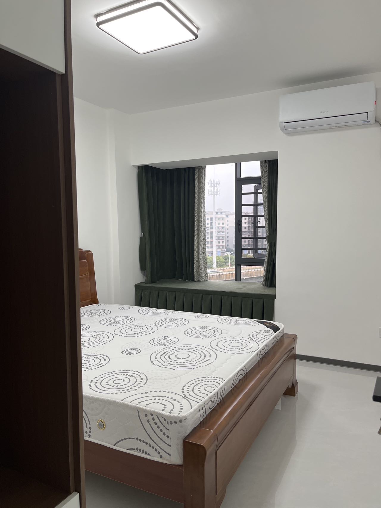 杨柳花苑 随时看房·