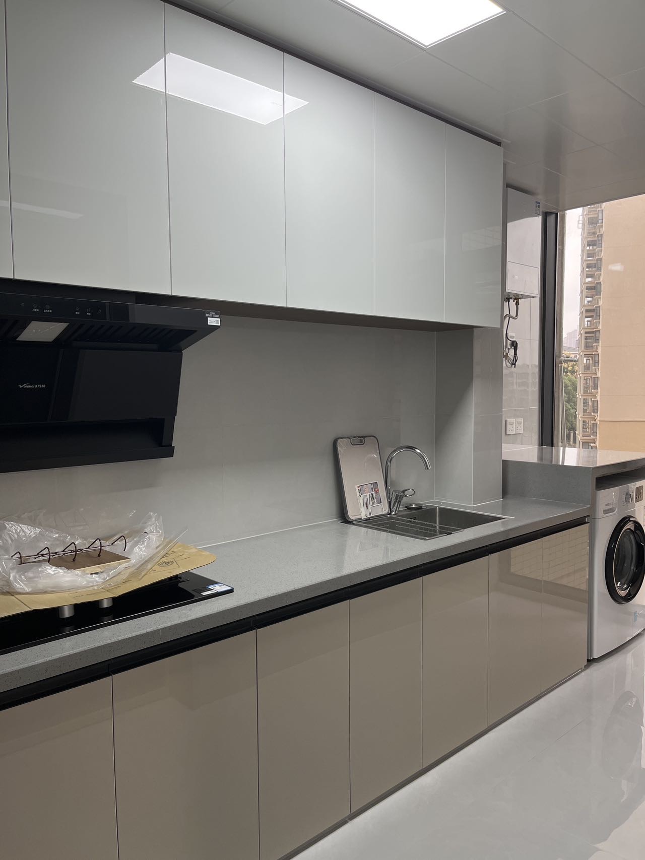 杨柳花苑 随时看房·