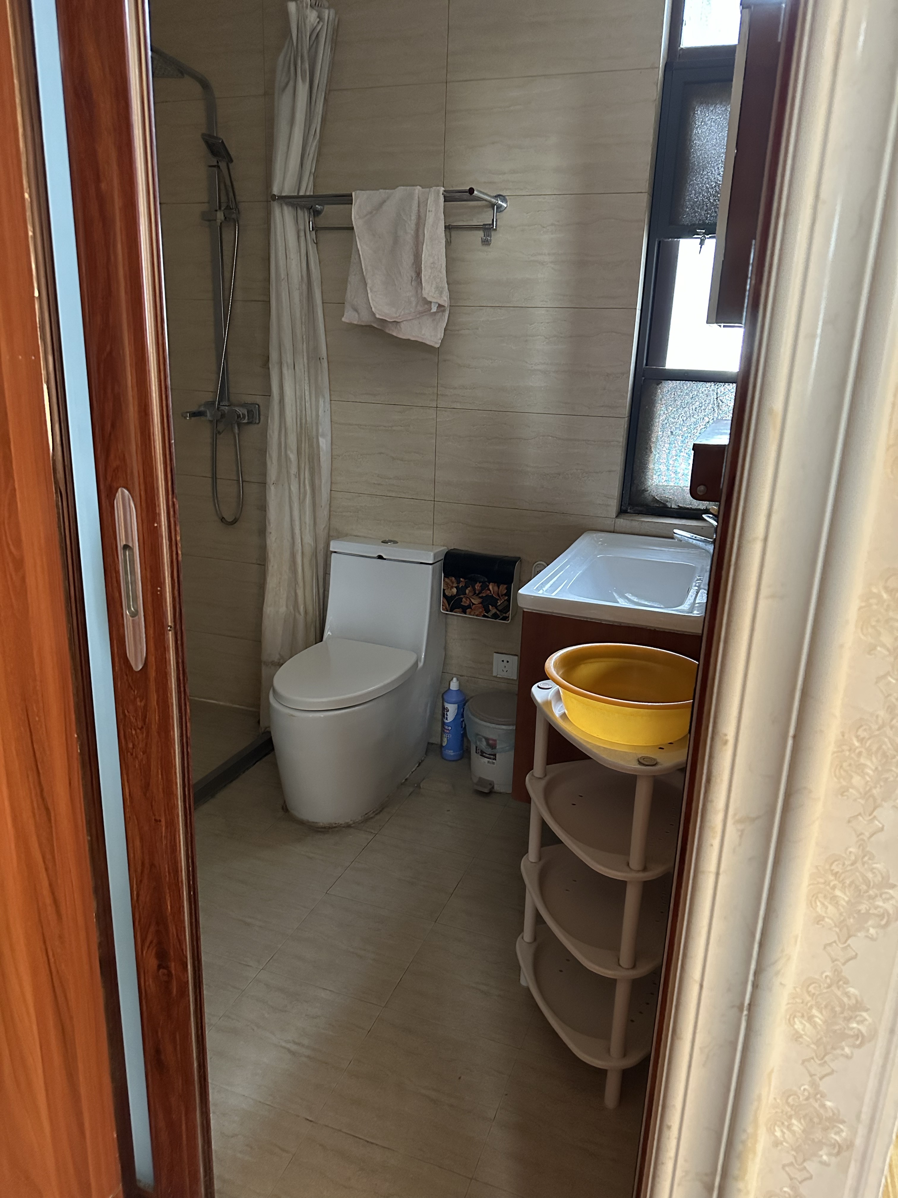 欧洲城 随时看房·