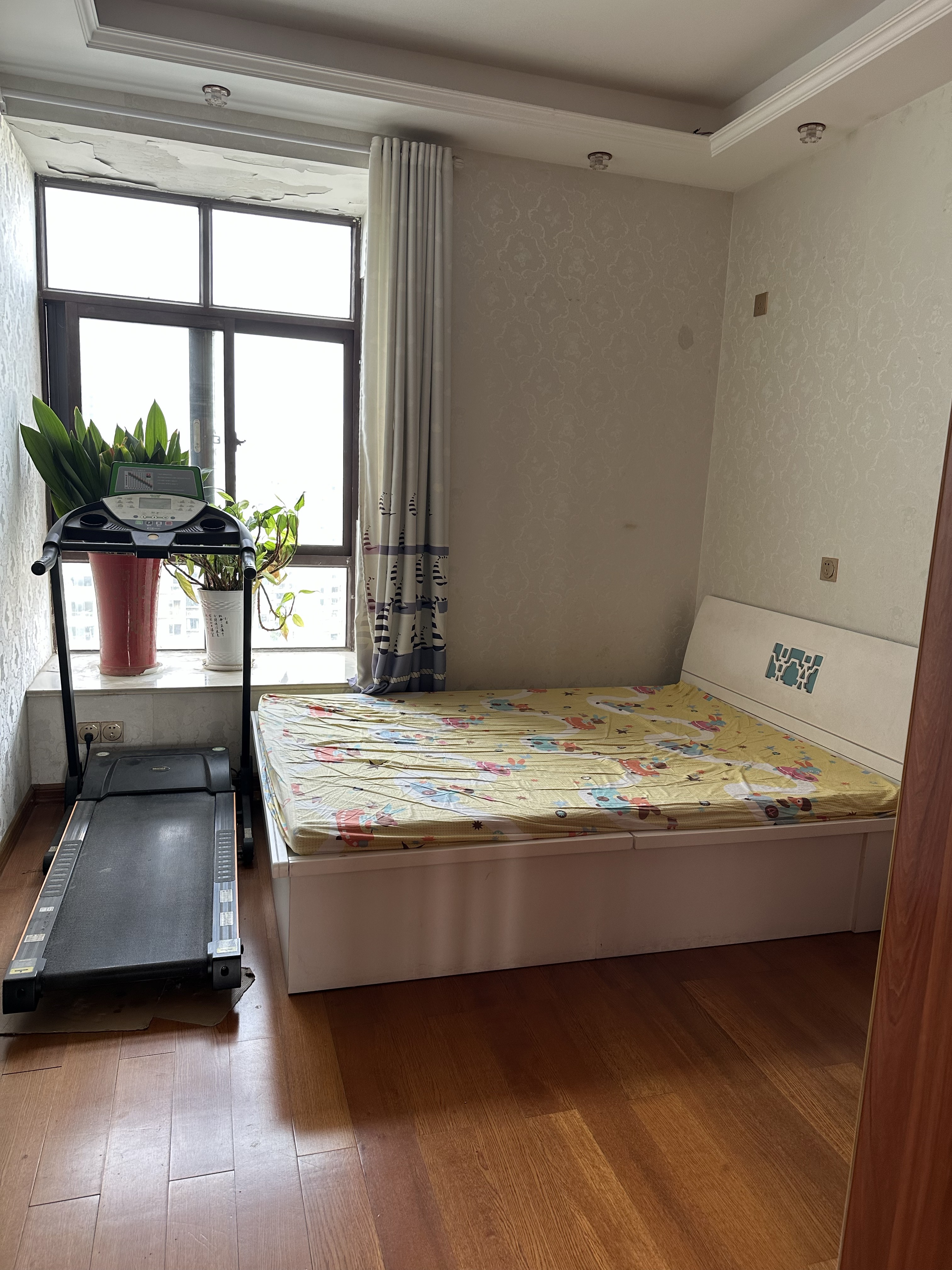 欧洲城 随时看房·