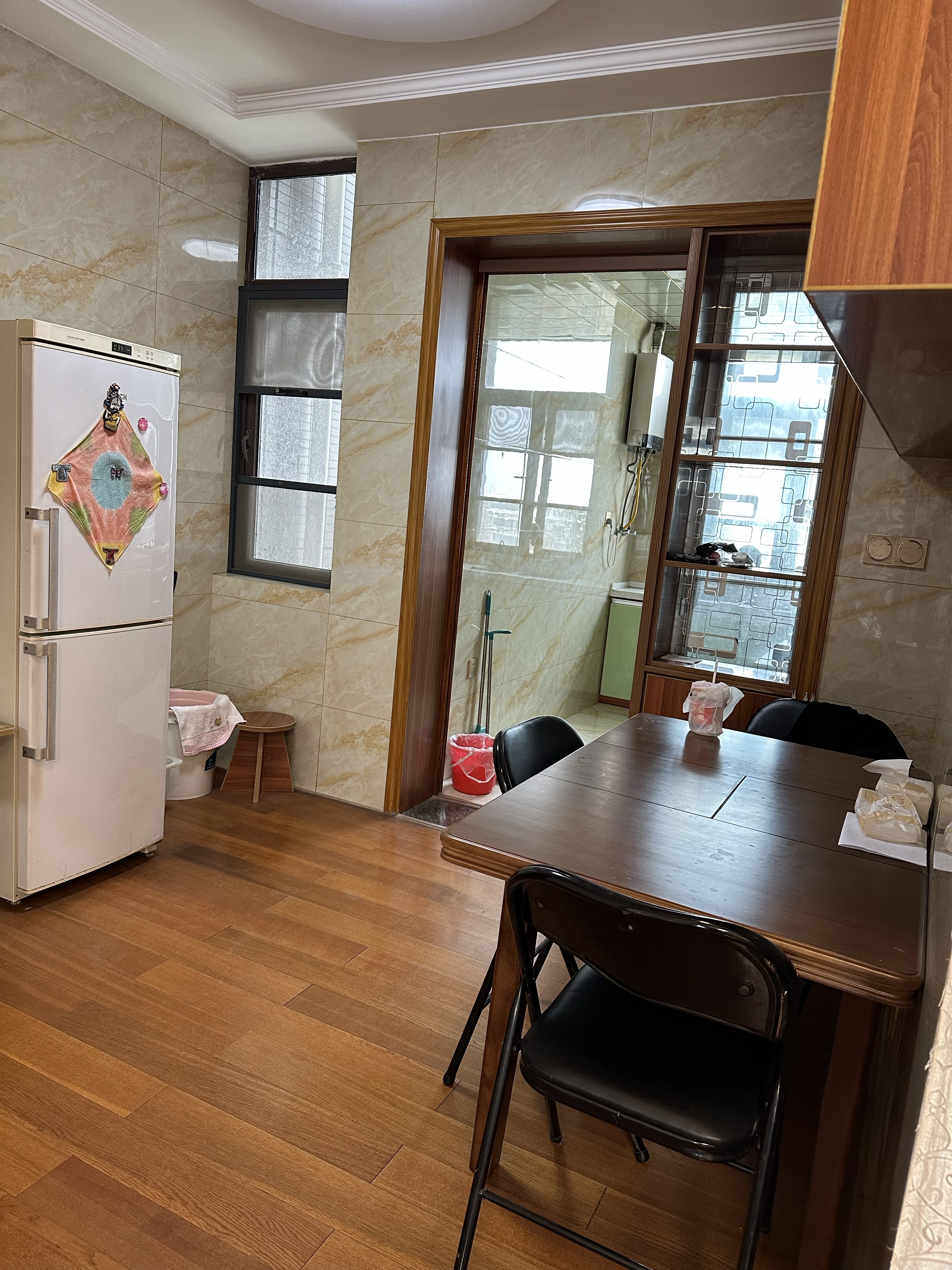 欧洲城 随时看房·