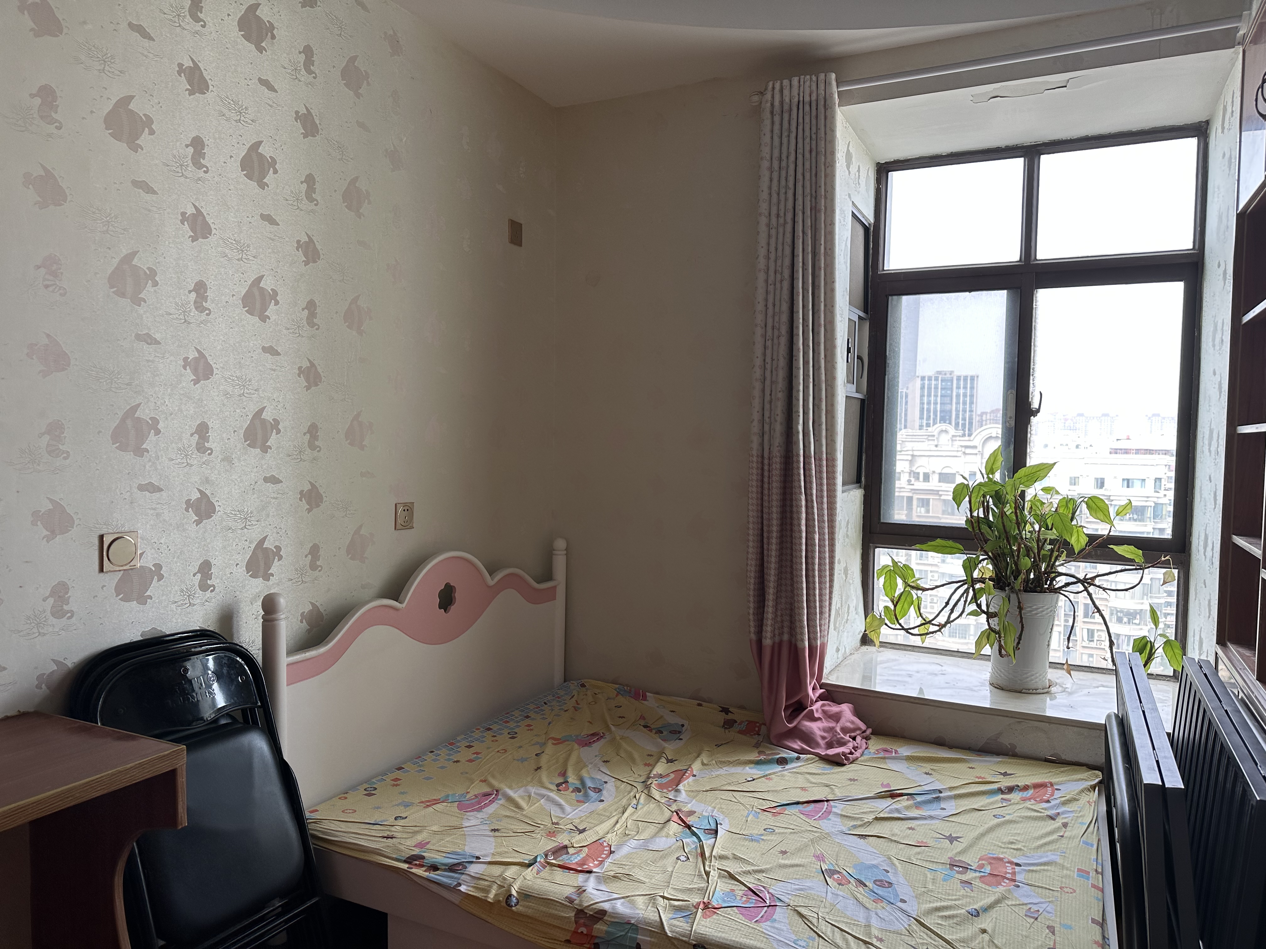 欧洲城 随时看房·