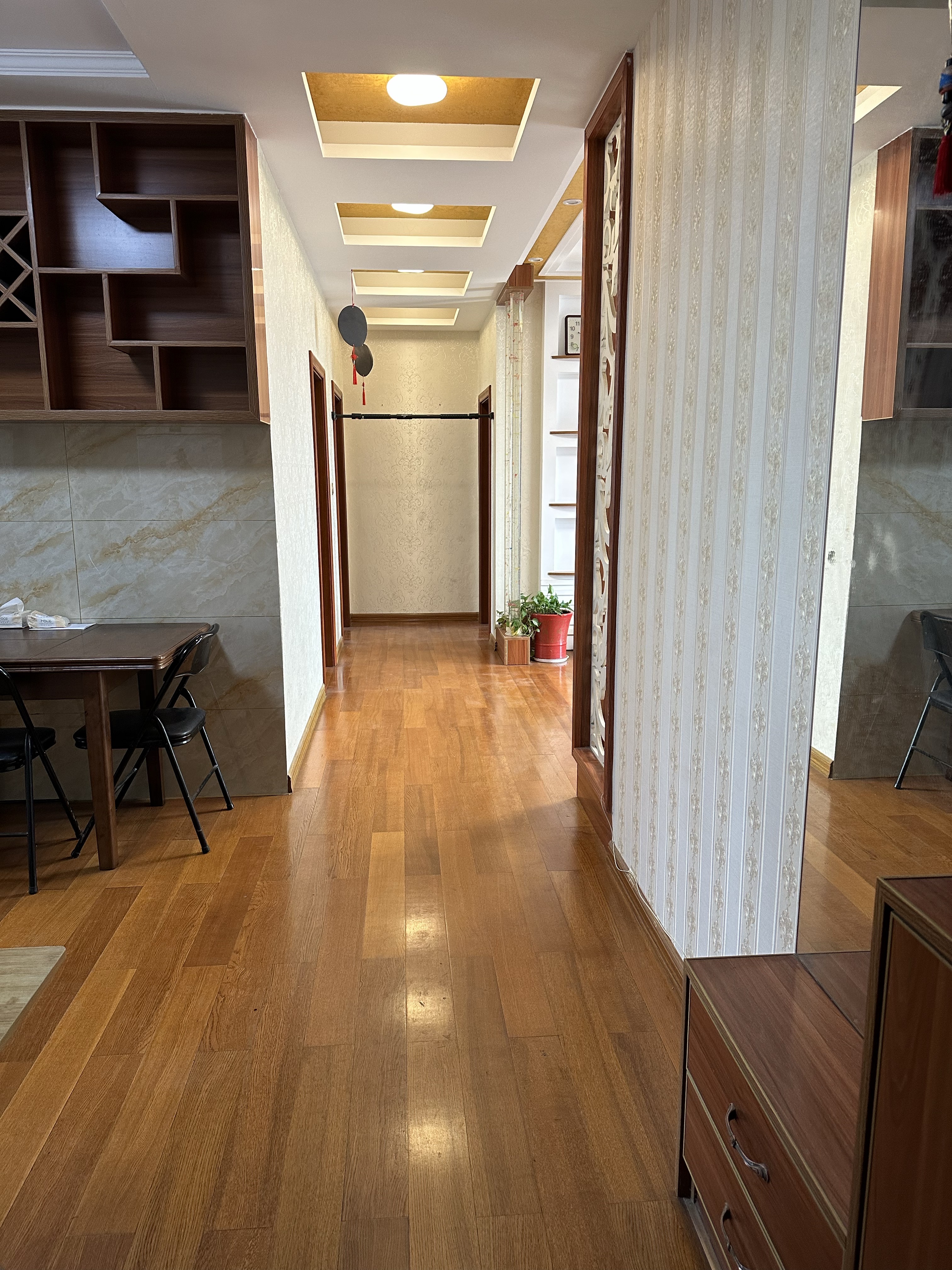 欧洲城 随时看房·