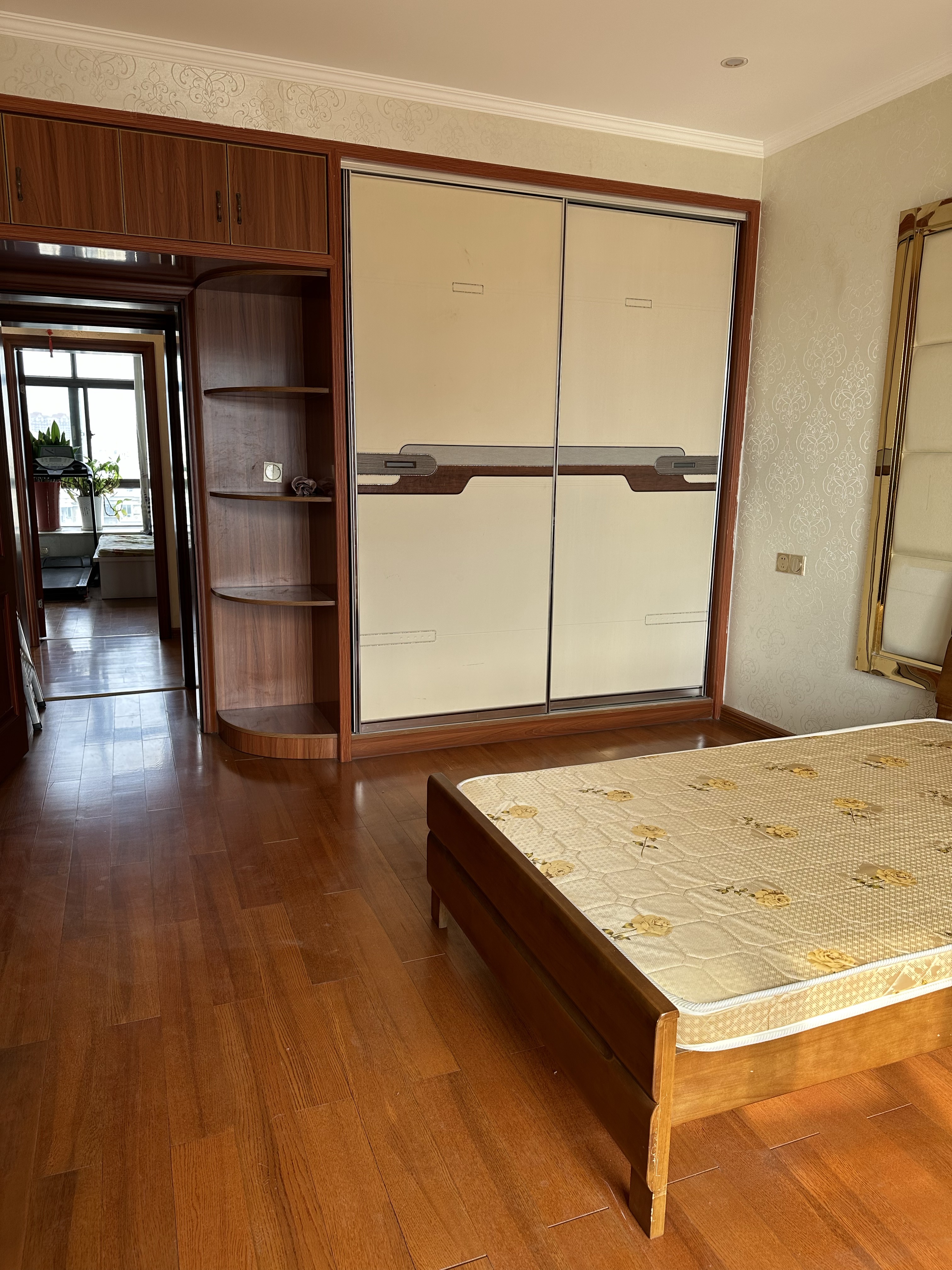 欧洲城 随时看房·