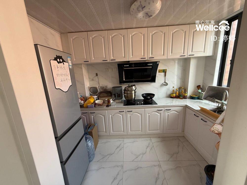 木槿苑 随时看房·