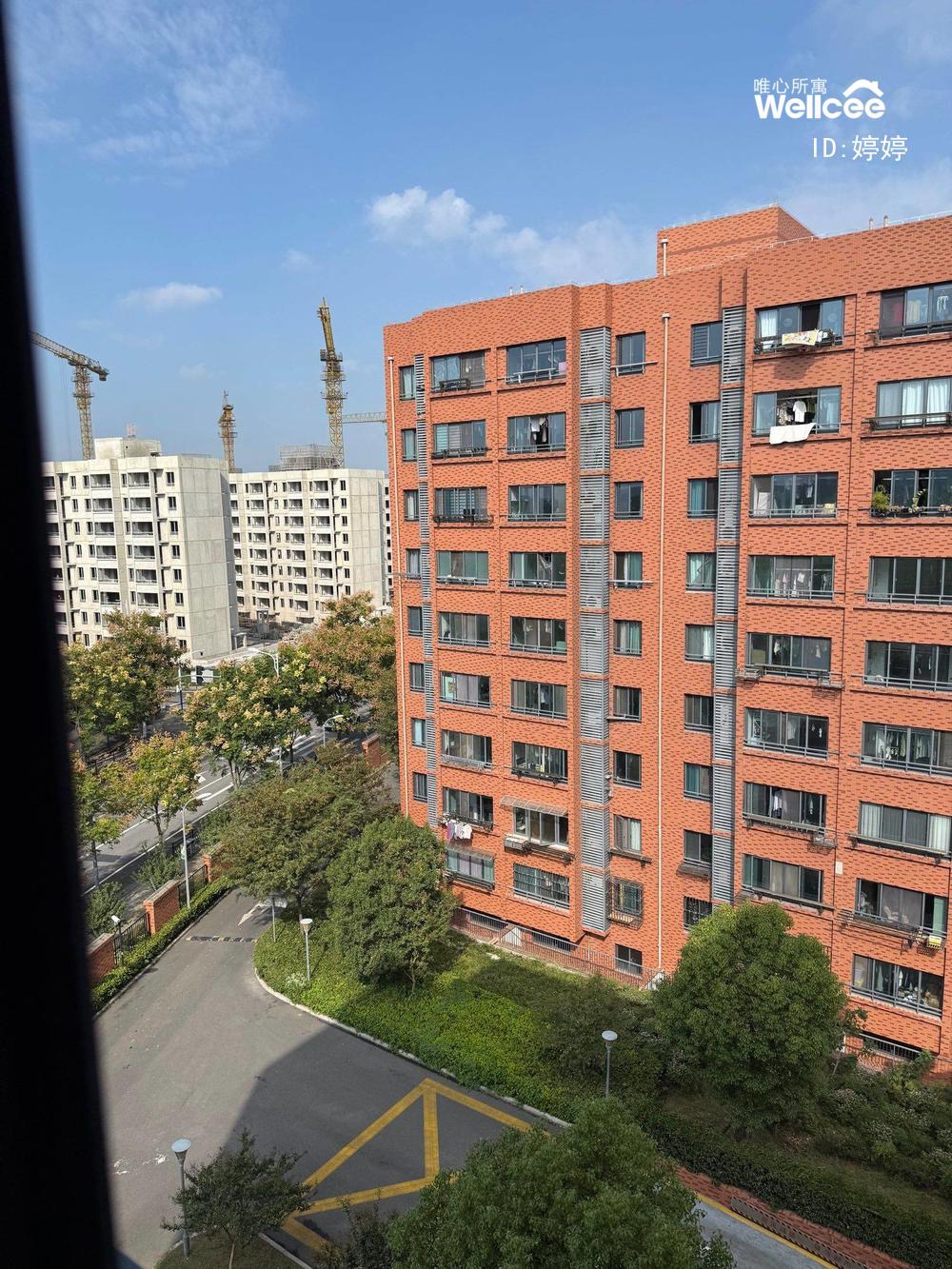 木槿苑 随时看房·