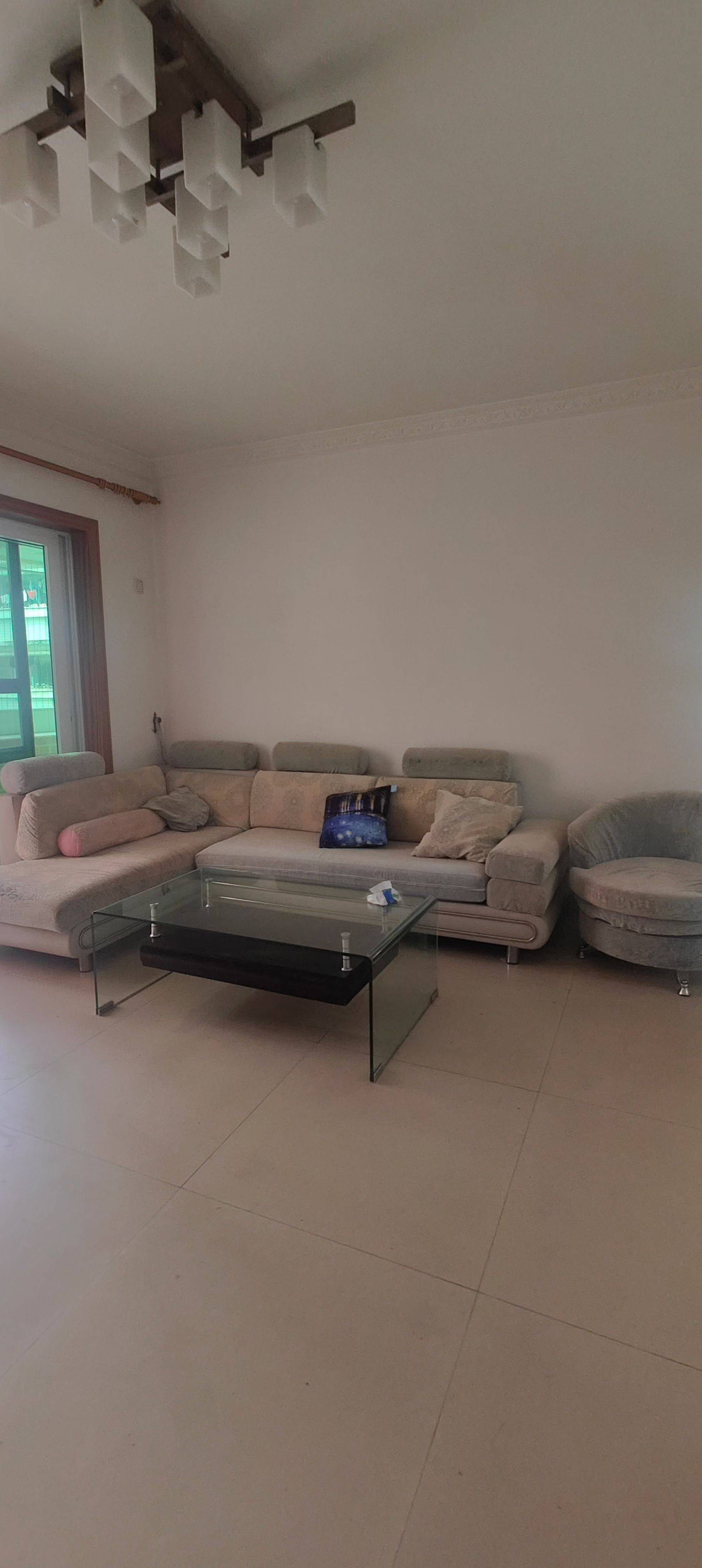 金耀园 3居室 2200元/月